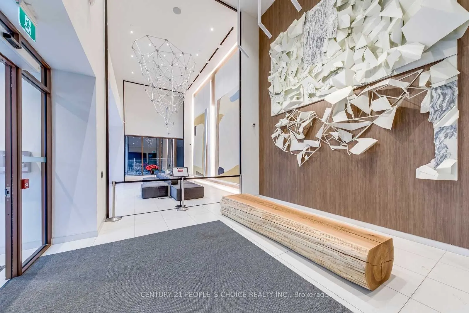 15 Lower Jarvis Street, #3410