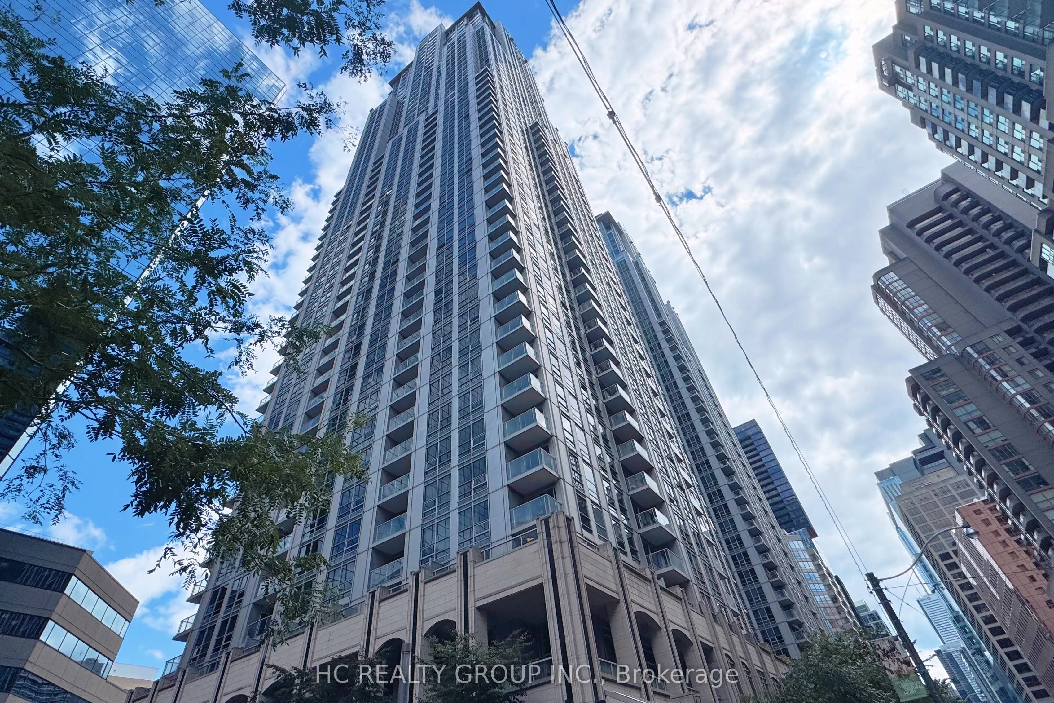 763 Bay Street, #4209
