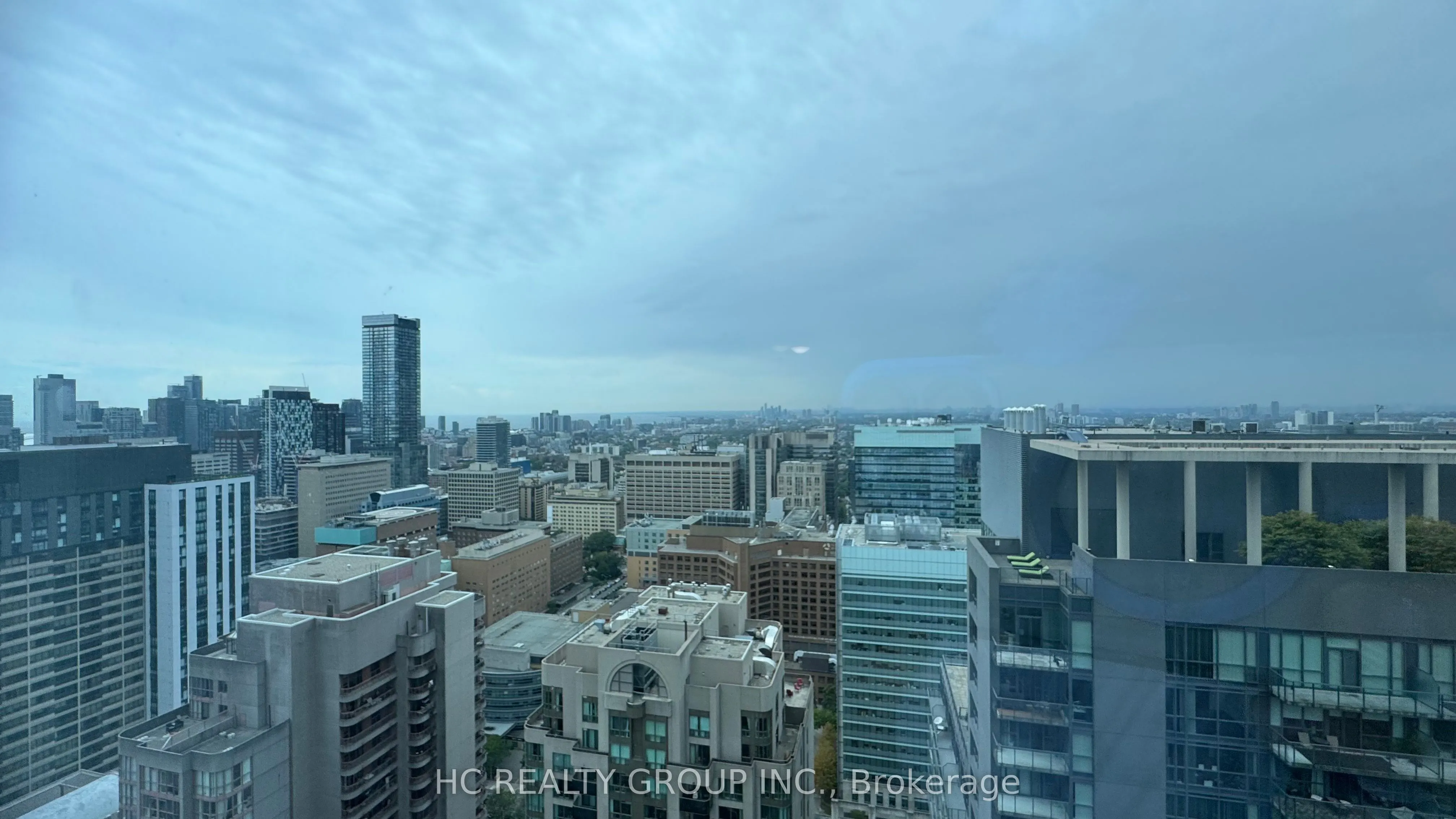 763 Bay Street, #4209