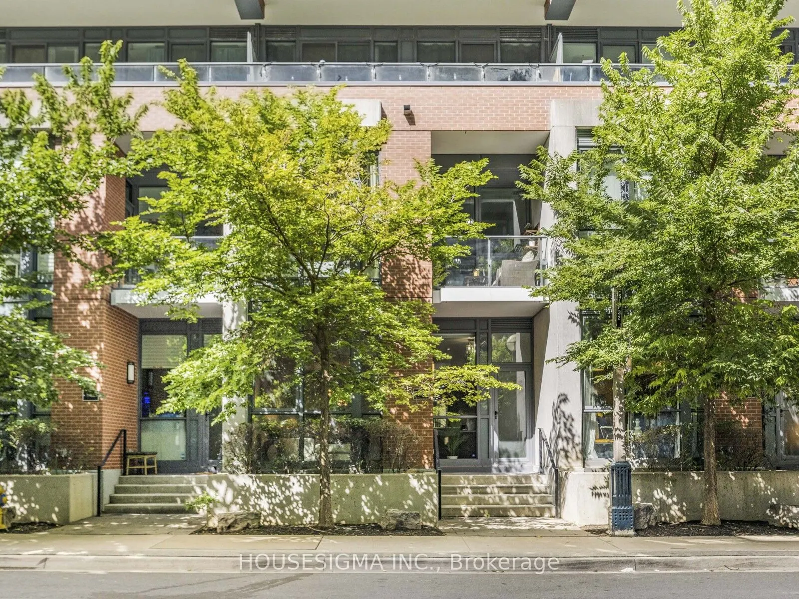 32 Bruyers Mews, #TH03