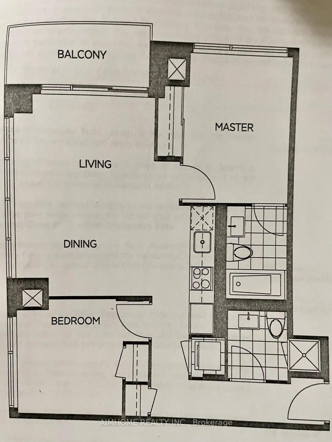 32 Forest Manor Road, #2702