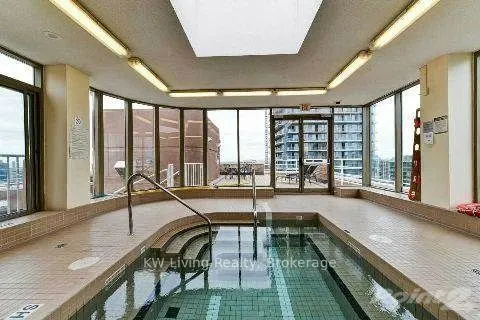 1055 Bay Street, #409