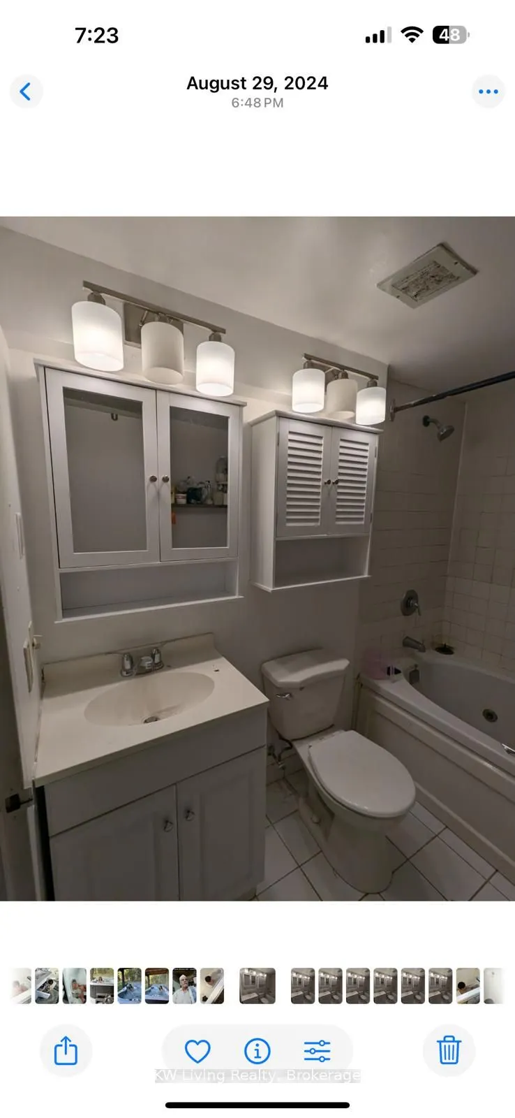 1055 Bay Street, #409