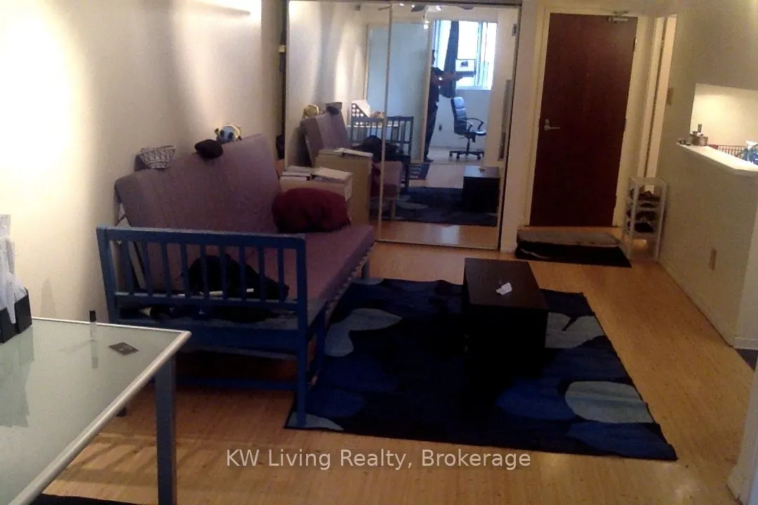 1055 Bay Street, #409
