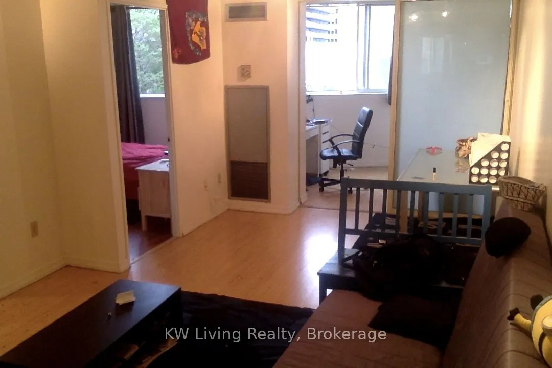 1055 Bay Street, #409