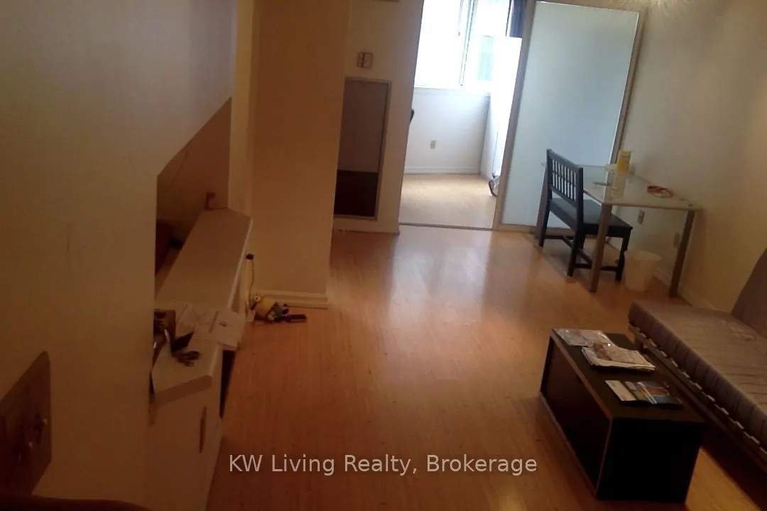 1055 Bay Street, #409