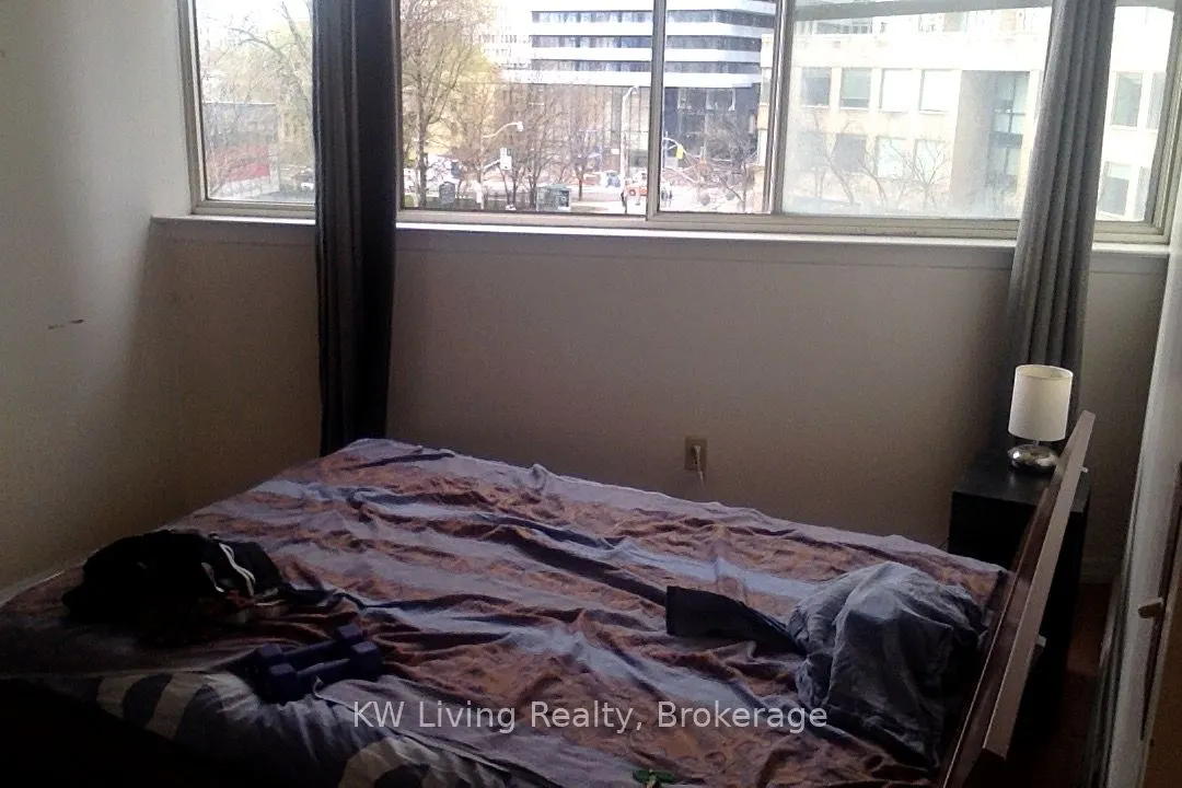1055 Bay Street, #409