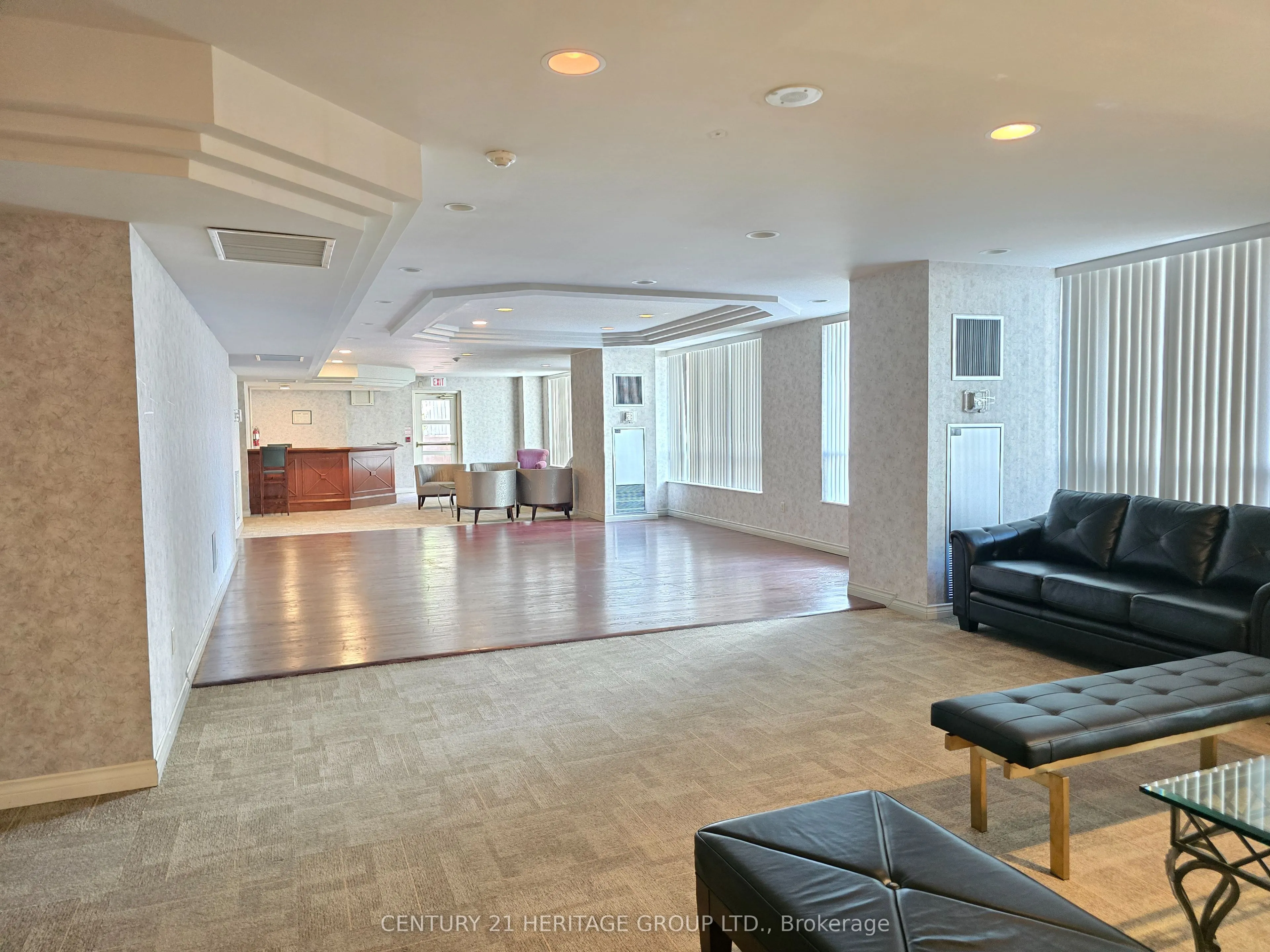 8 Pemberton Avenue, #1202