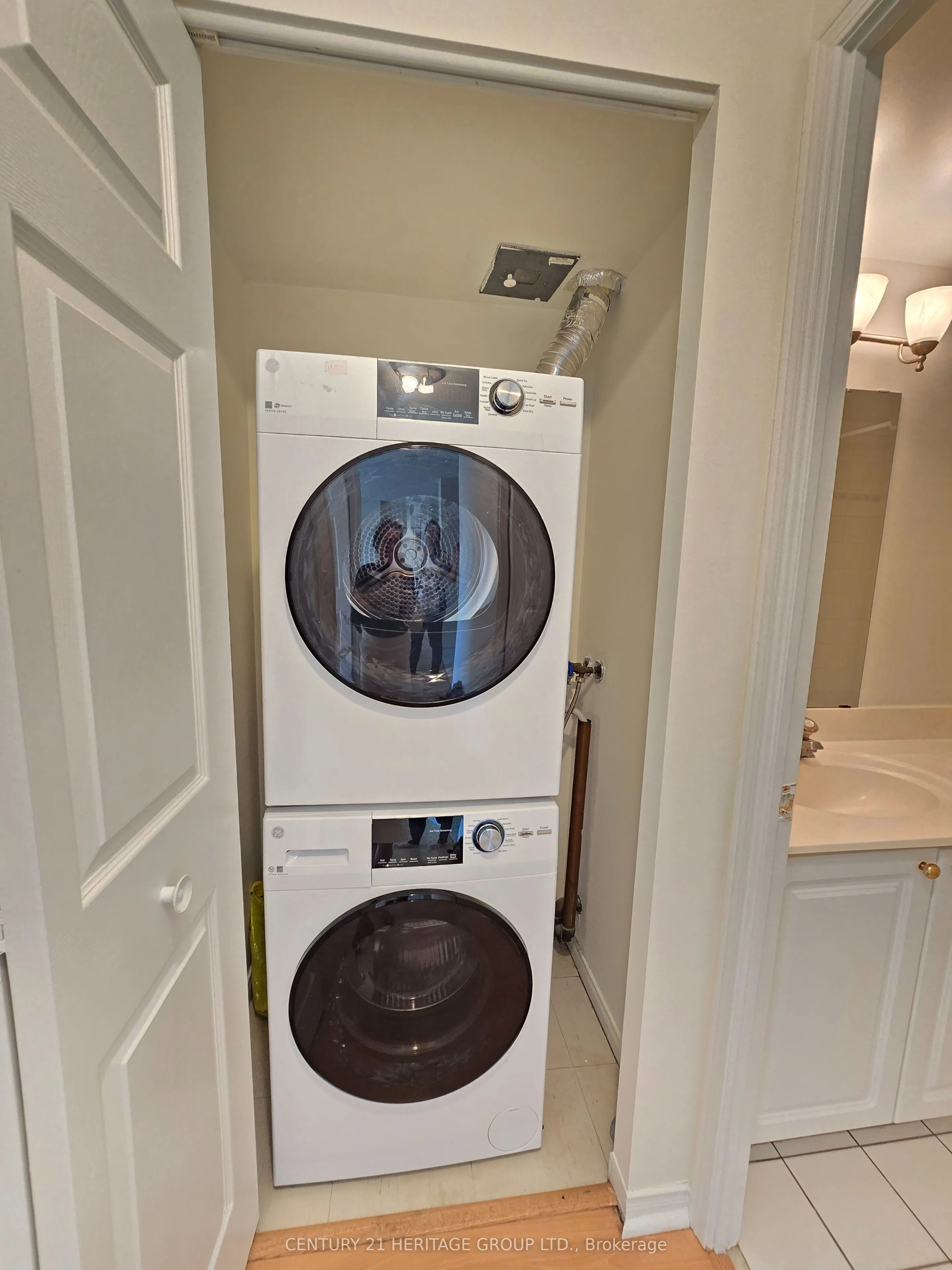 8 Pemberton Avenue, #1202