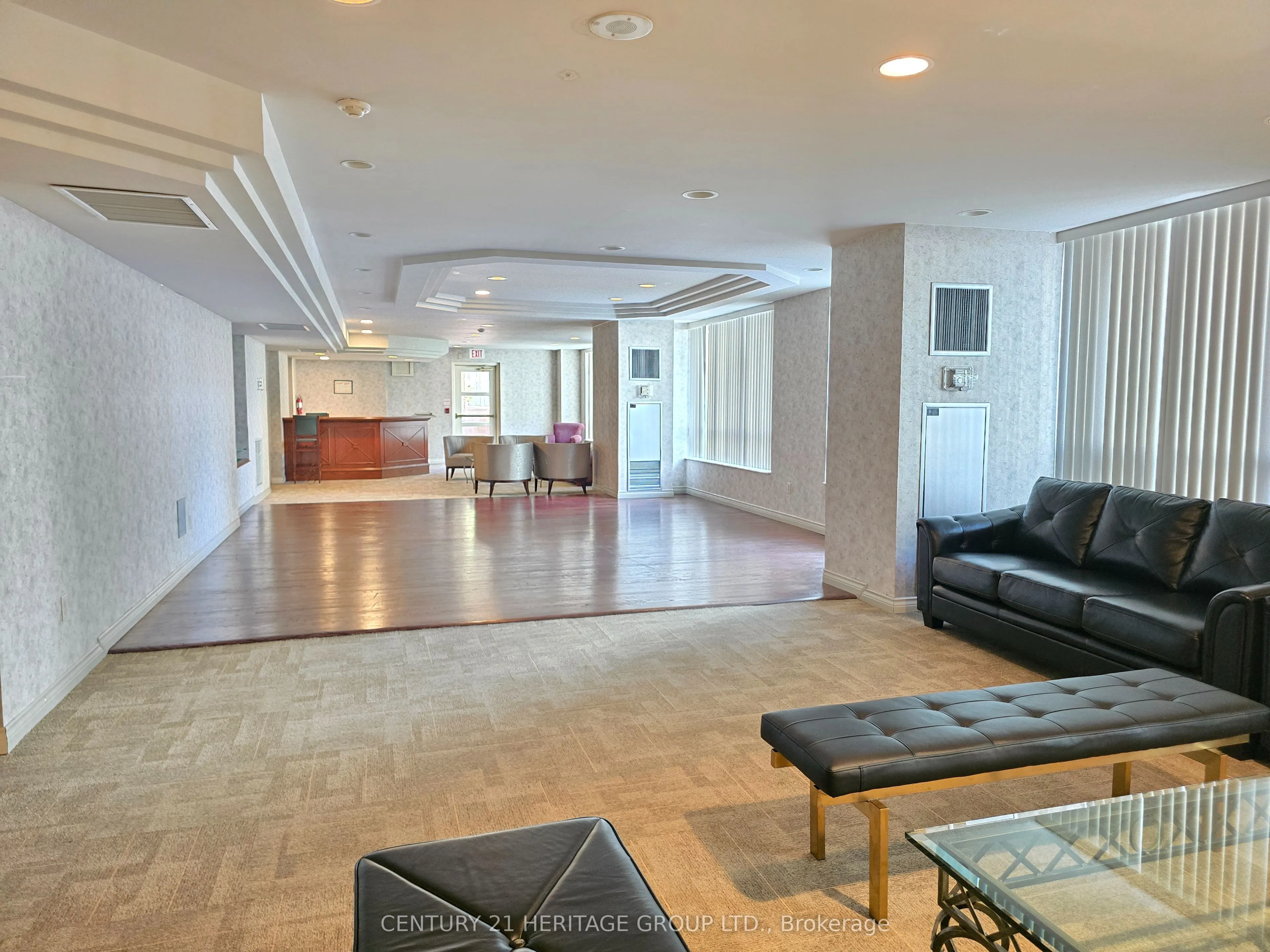 8 Pemberton Avenue, #1202