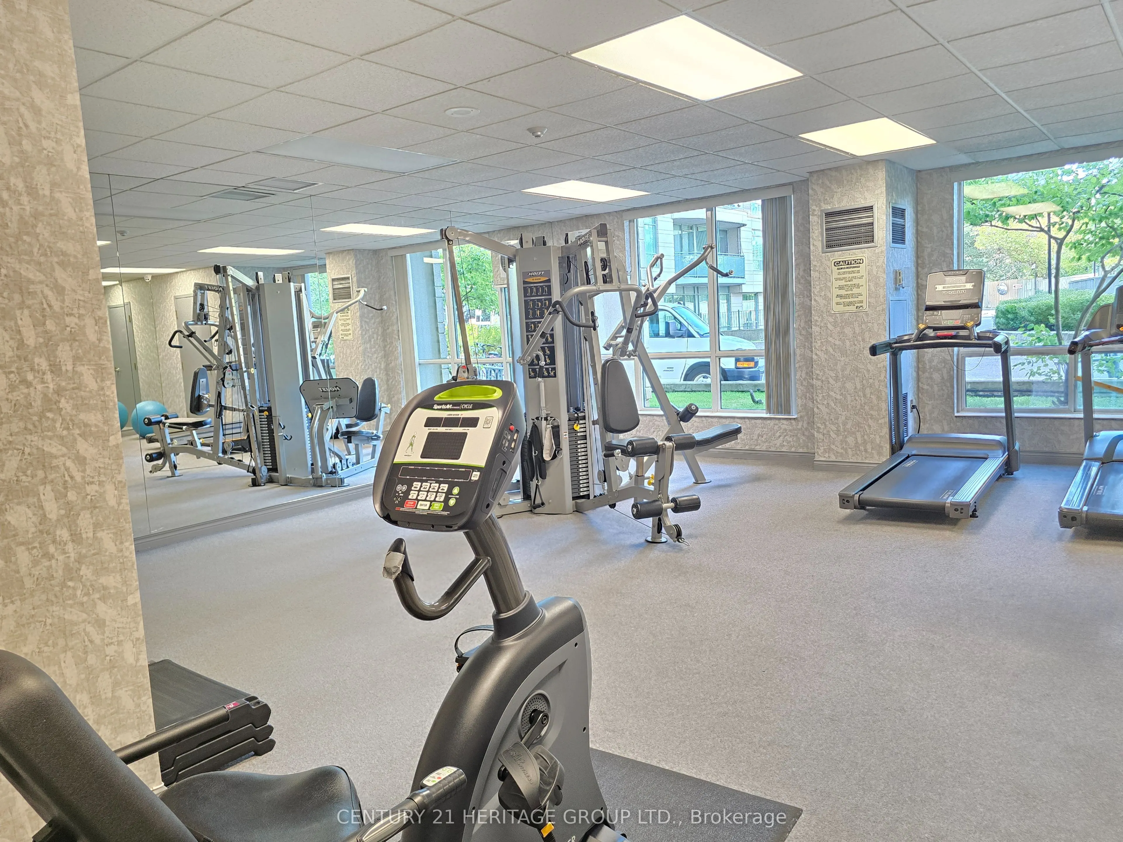8 Pemberton Avenue, #1202