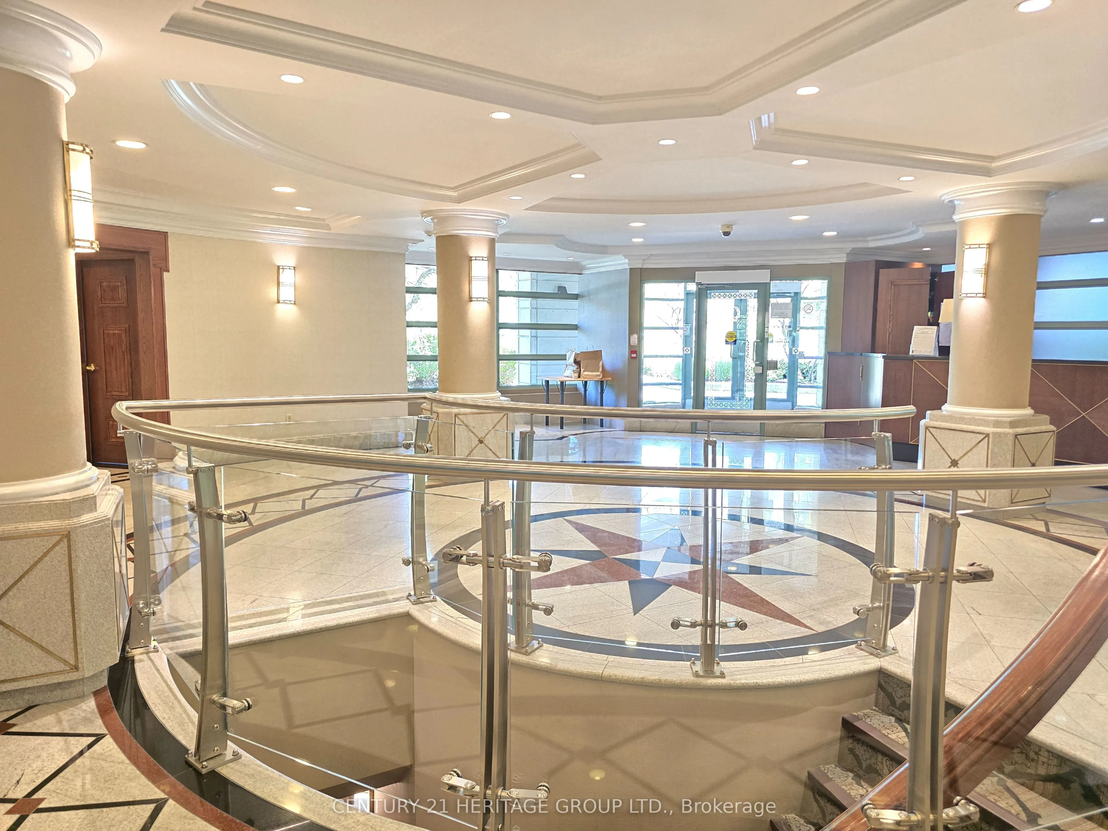 8 Pemberton Avenue, #1202