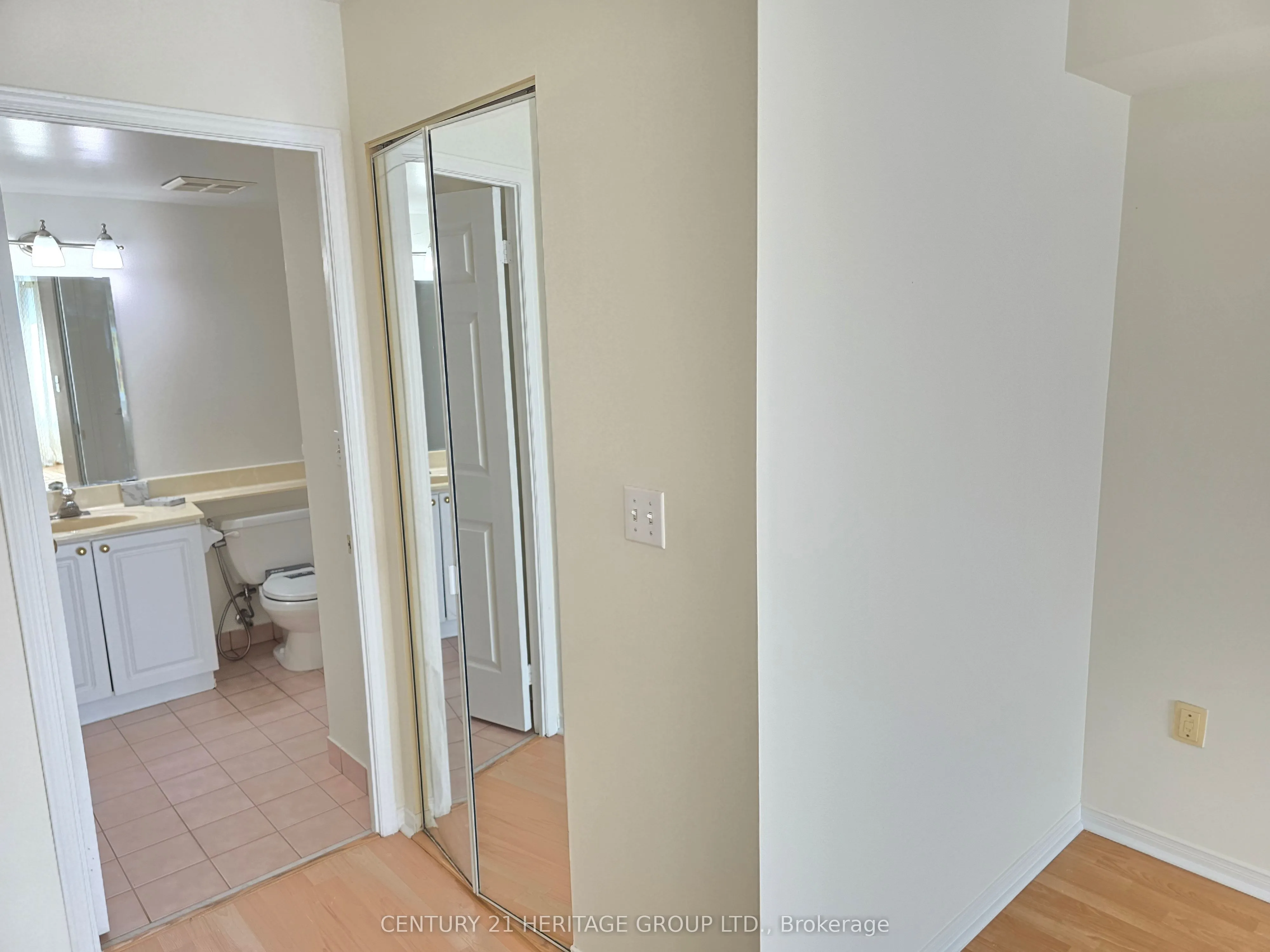 8 Pemberton Avenue, #1202