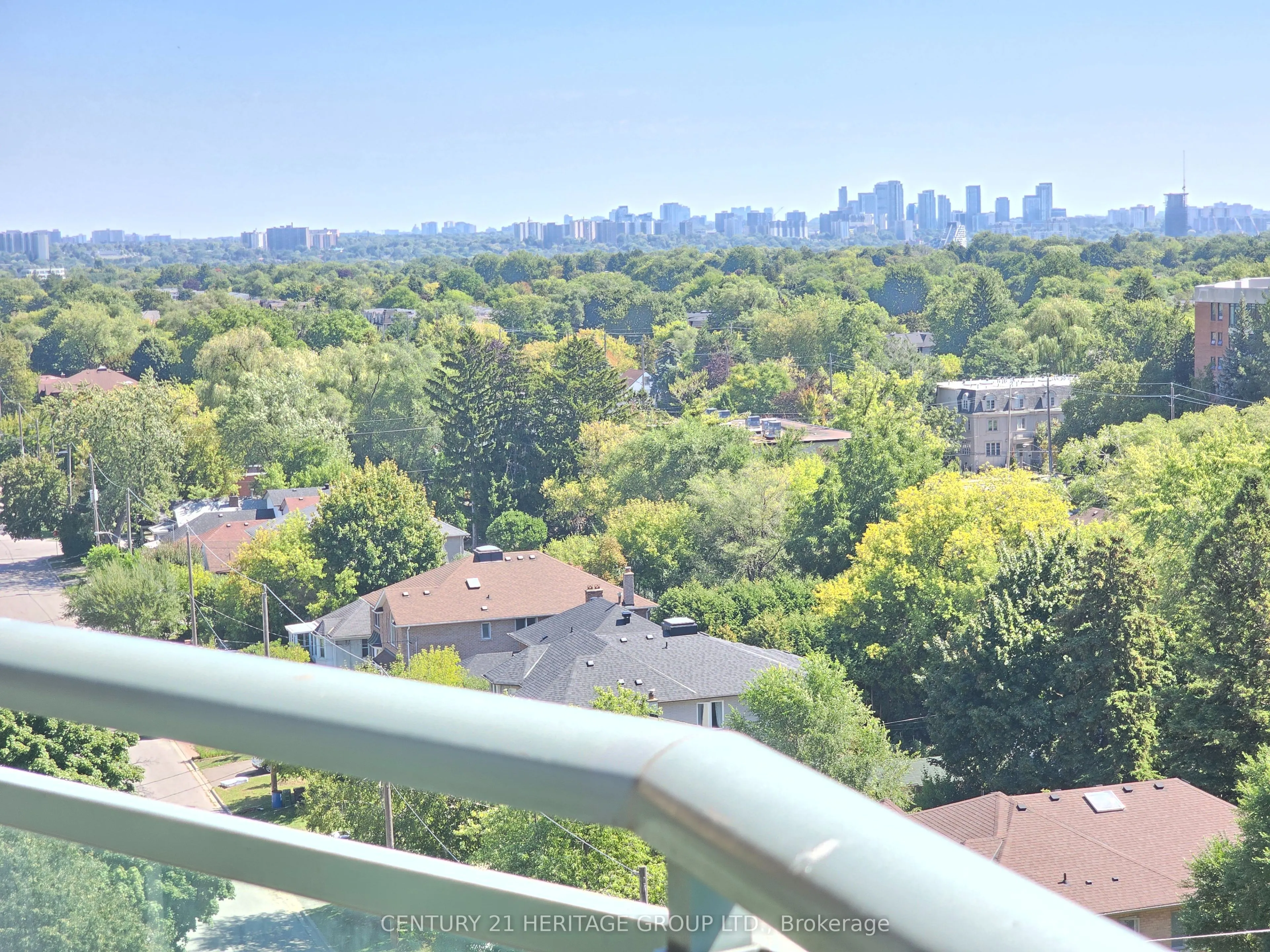 8 Pemberton Avenue, #1202