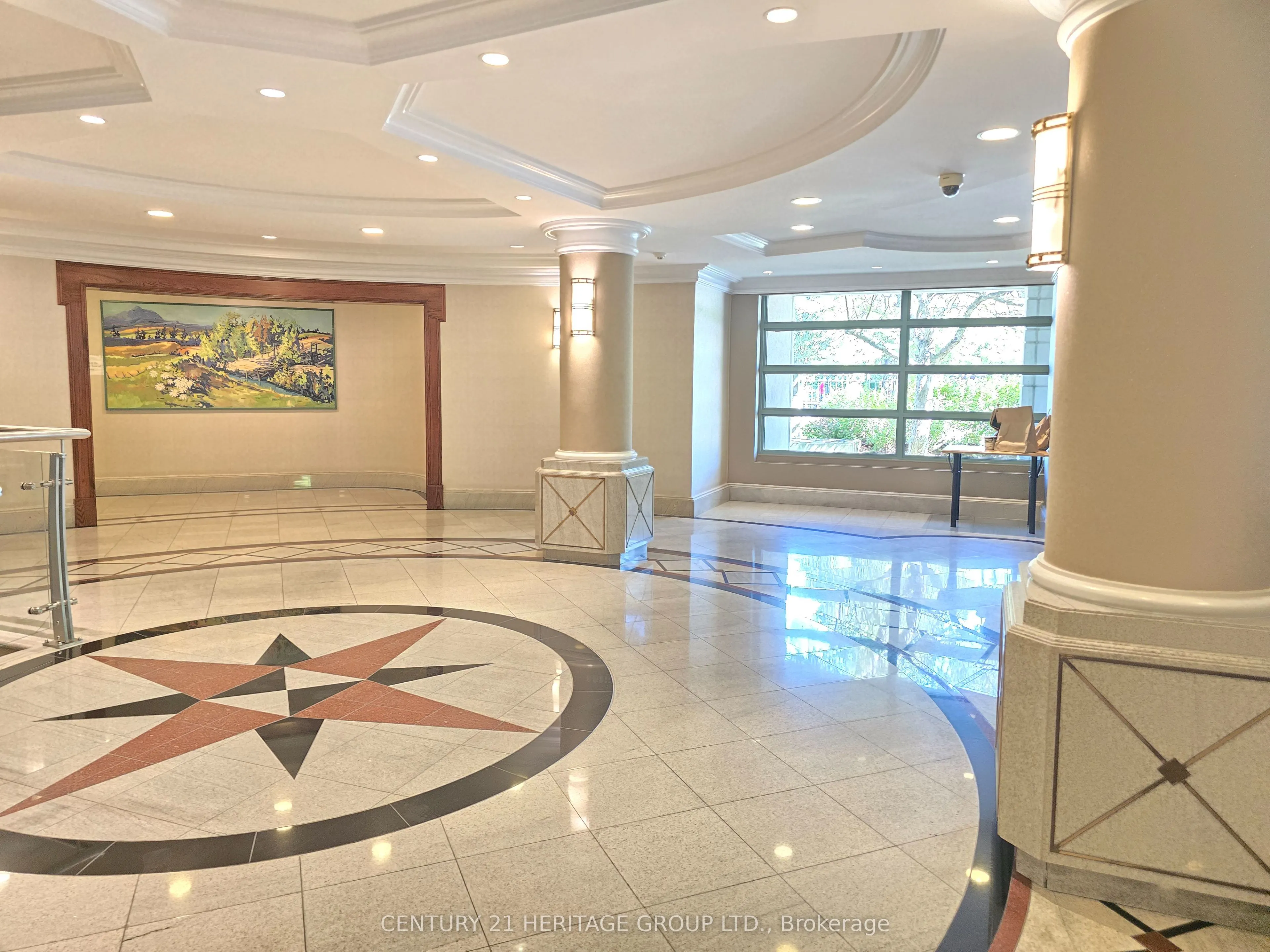8 Pemberton Avenue, #1202