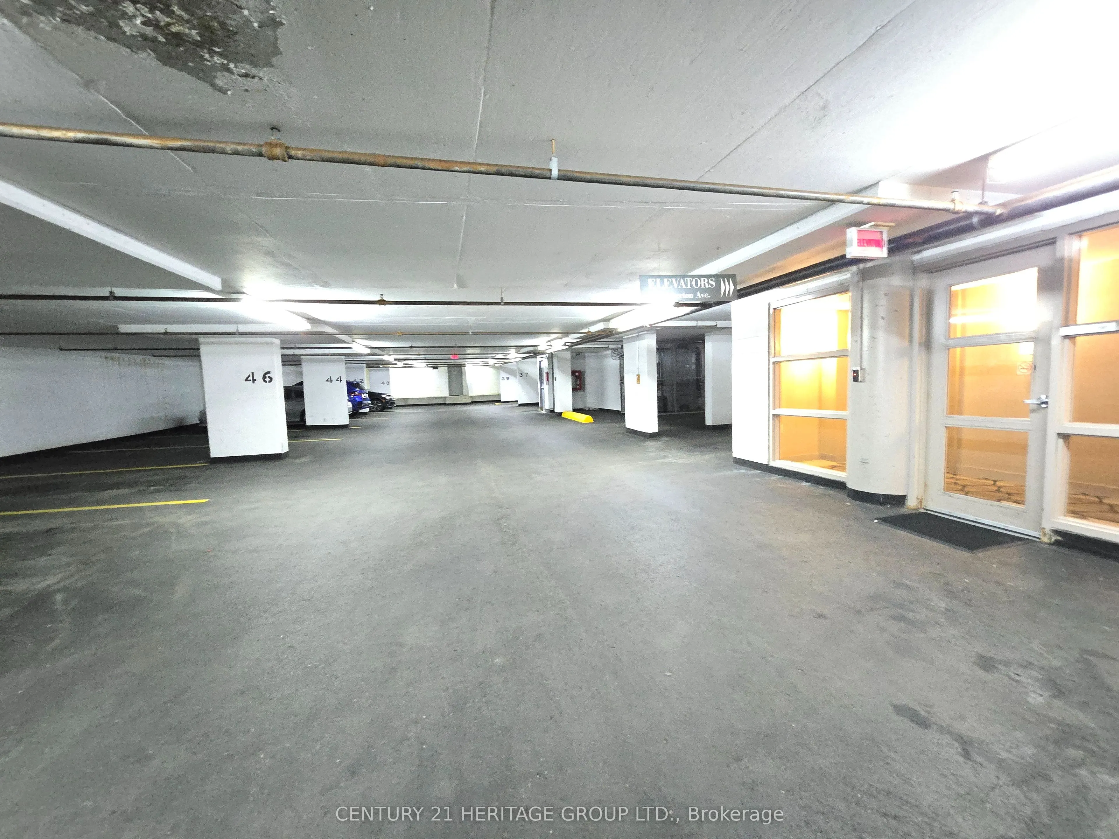 8 Pemberton Avenue, #1202