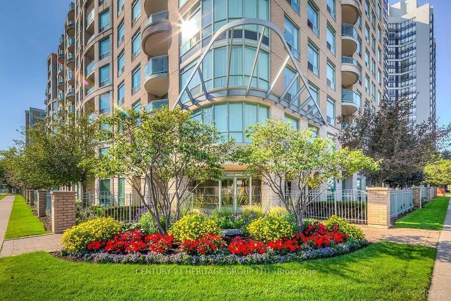 8 Pemberton Avenue, #1202