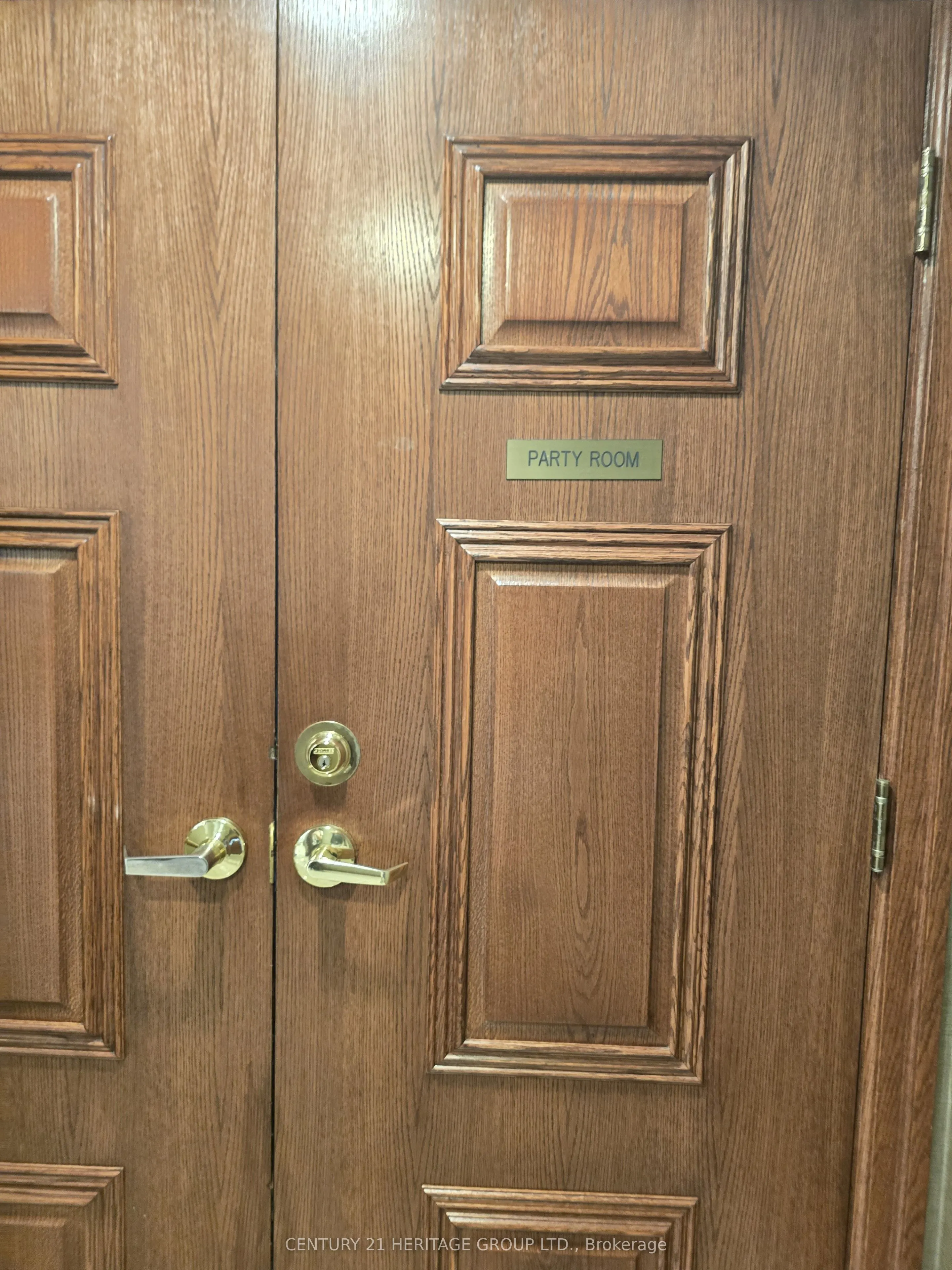8 Pemberton Avenue, #1202