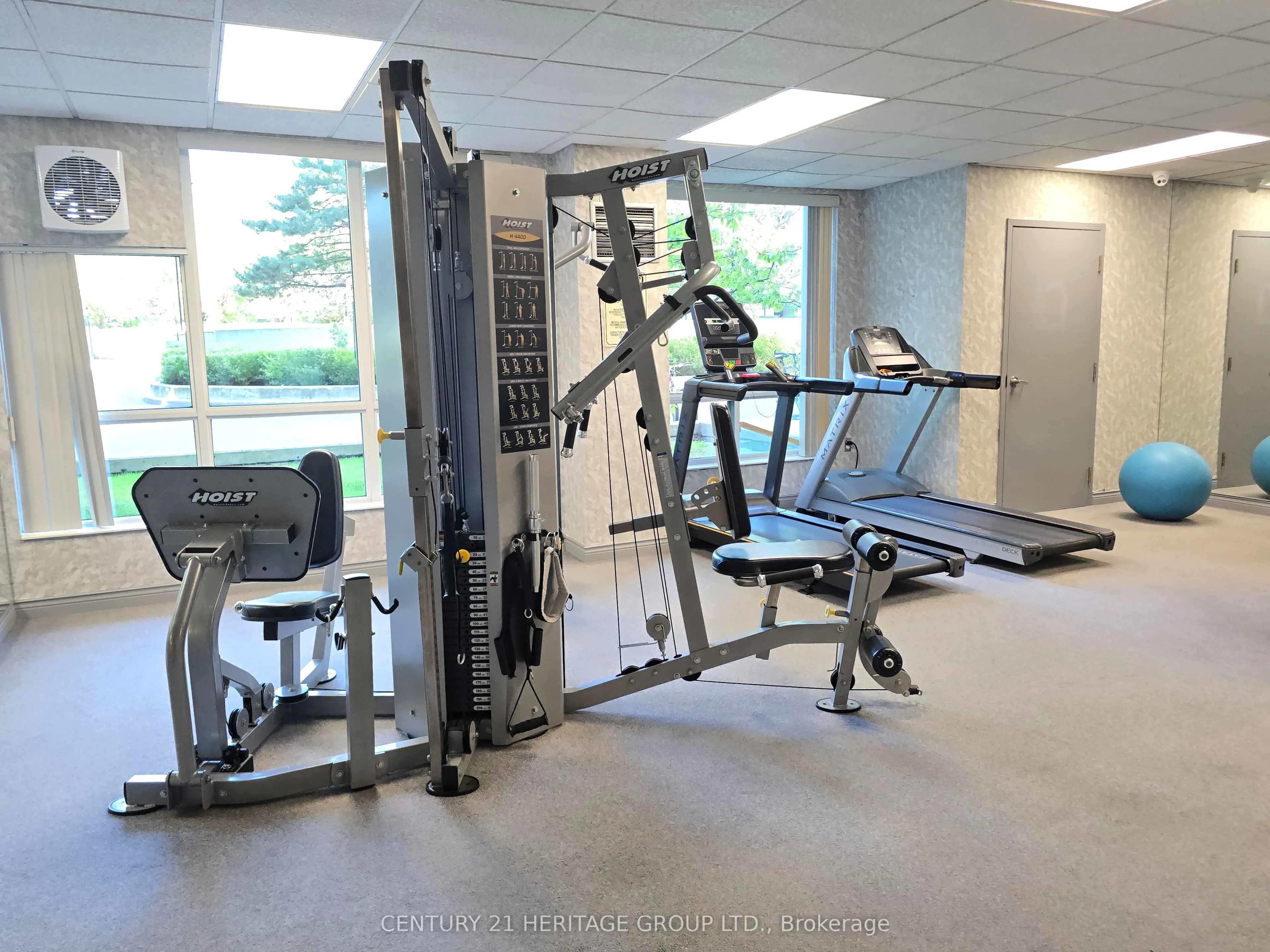 8 Pemberton Avenue, #1202