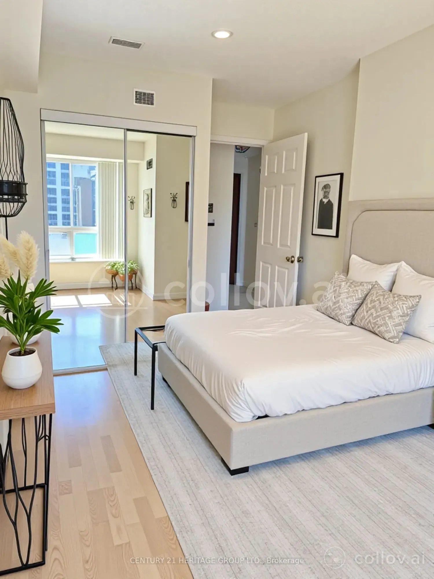 8 Pemberton Avenue, #1202