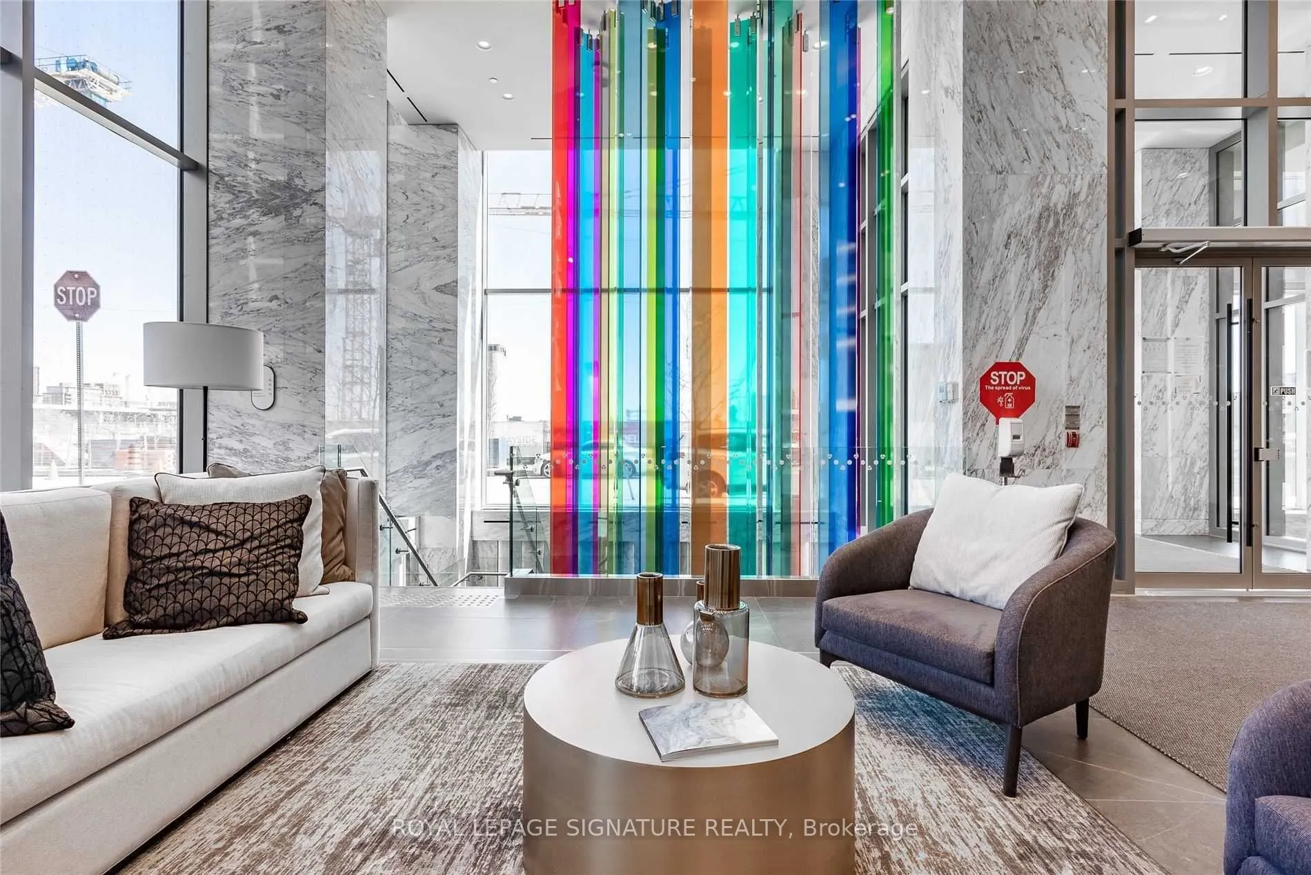 118 Merchants Wharf Way, #618