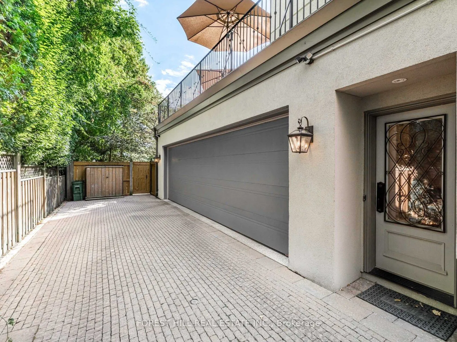 80 Old Forest Hill Road