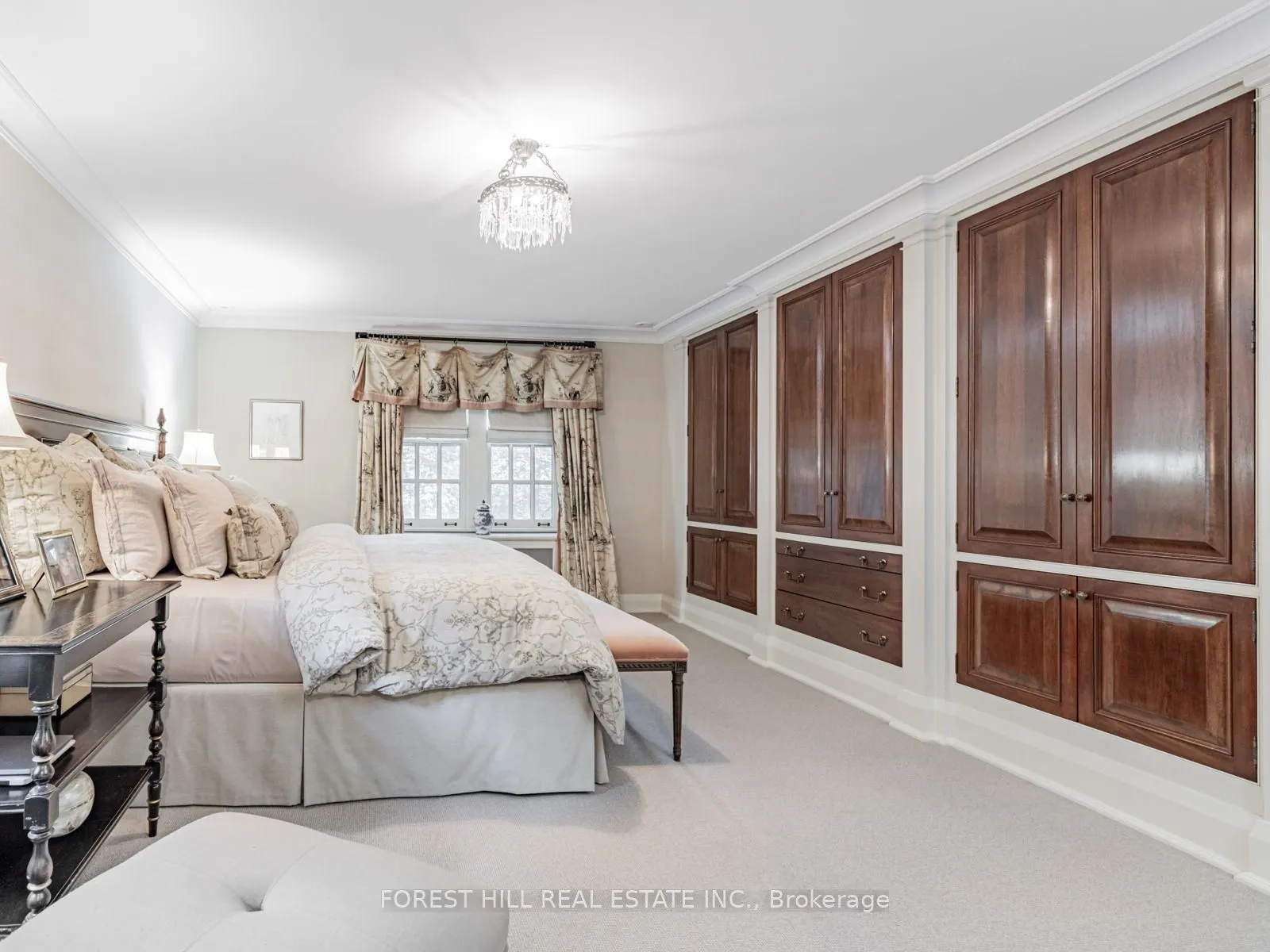 80 Old Forest Hill Road