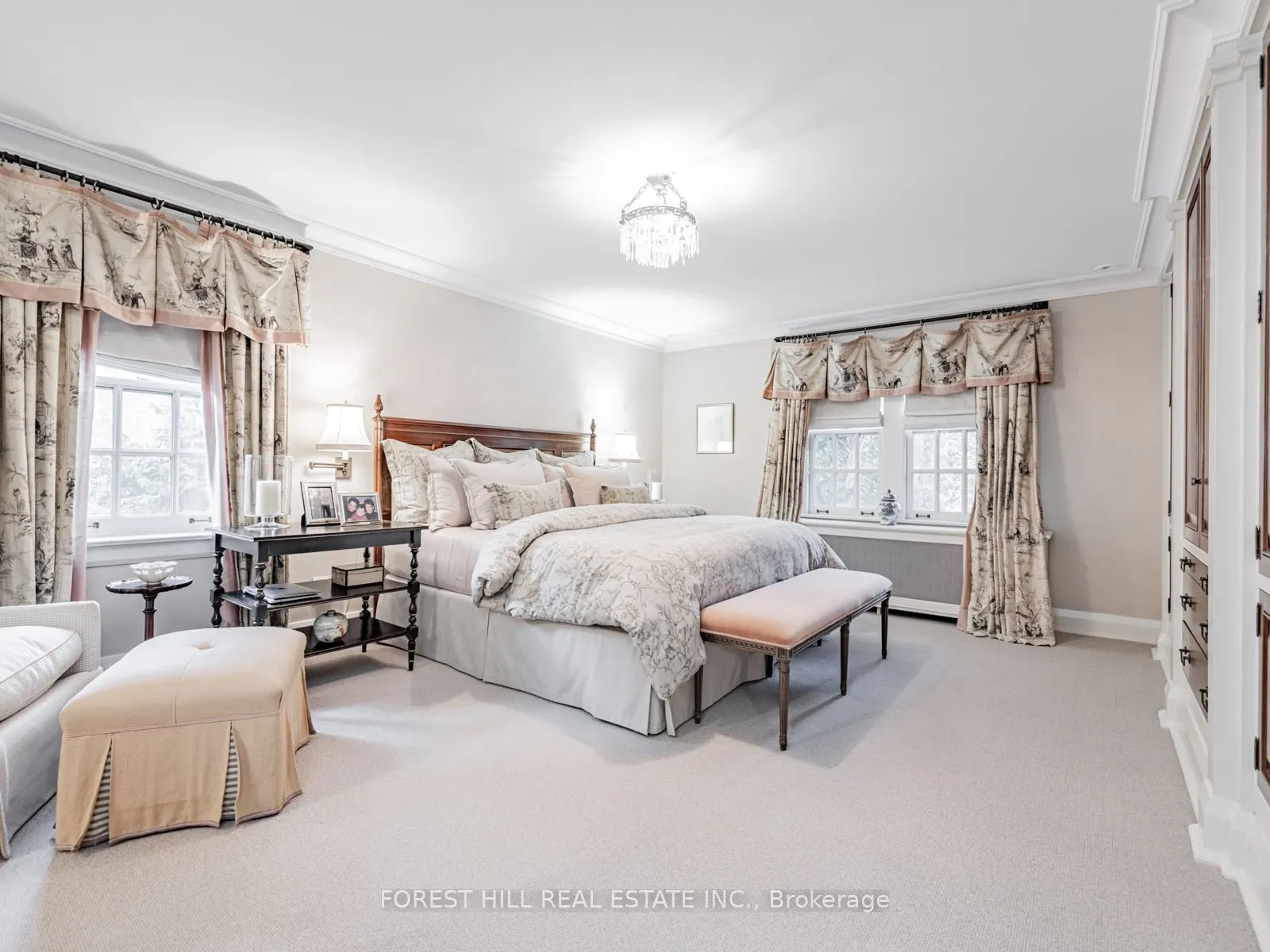 80 Old Forest Hill Road