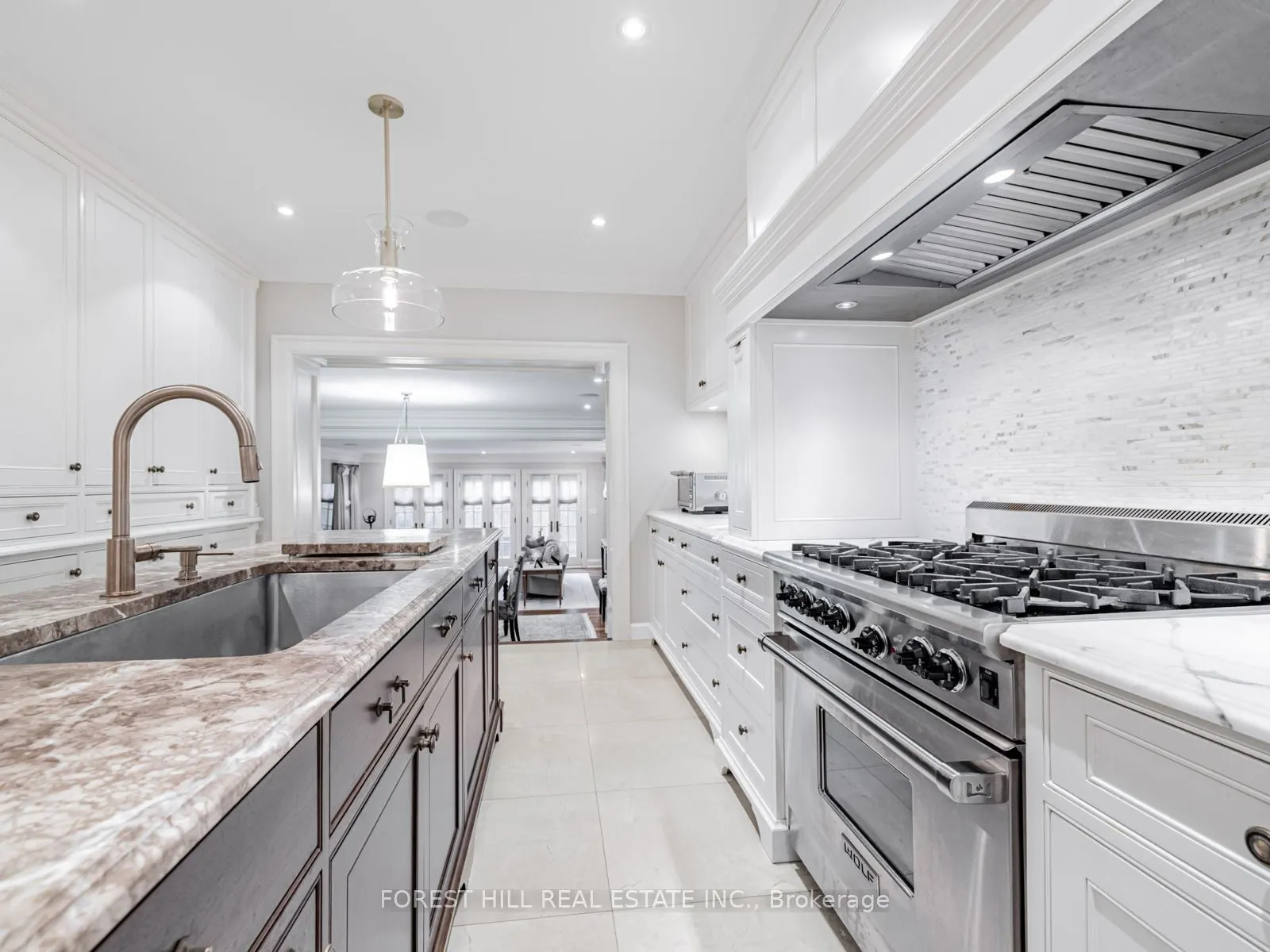 80 Old Forest Hill Road