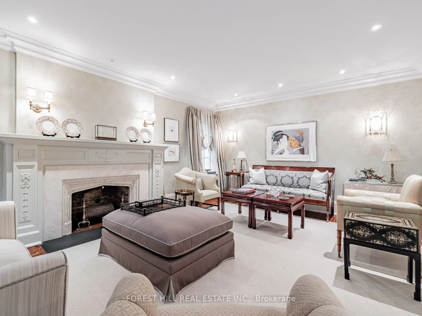 80 Old Forest Hill Road