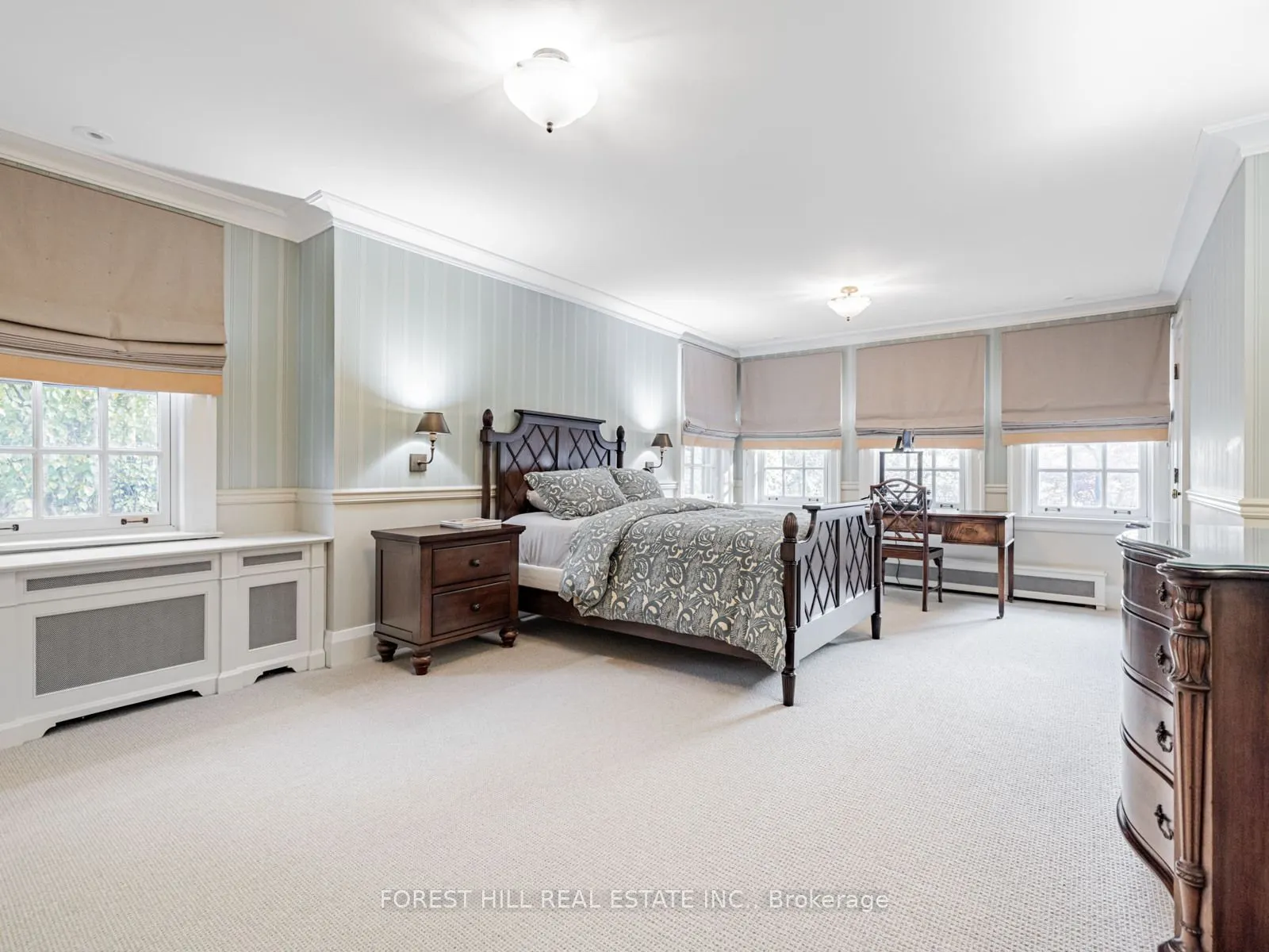 80 Old Forest Hill Road