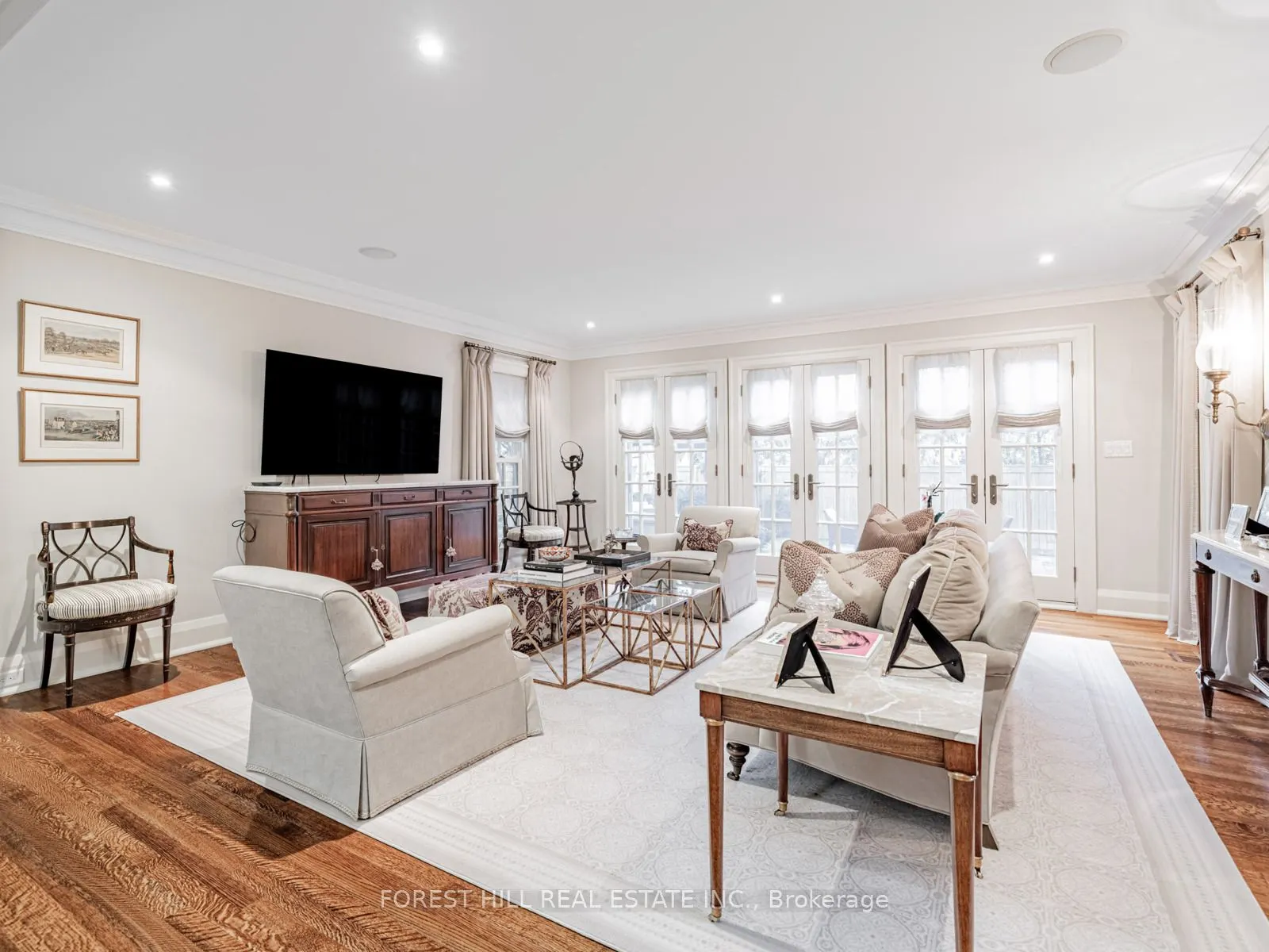 80 Old Forest Hill Road