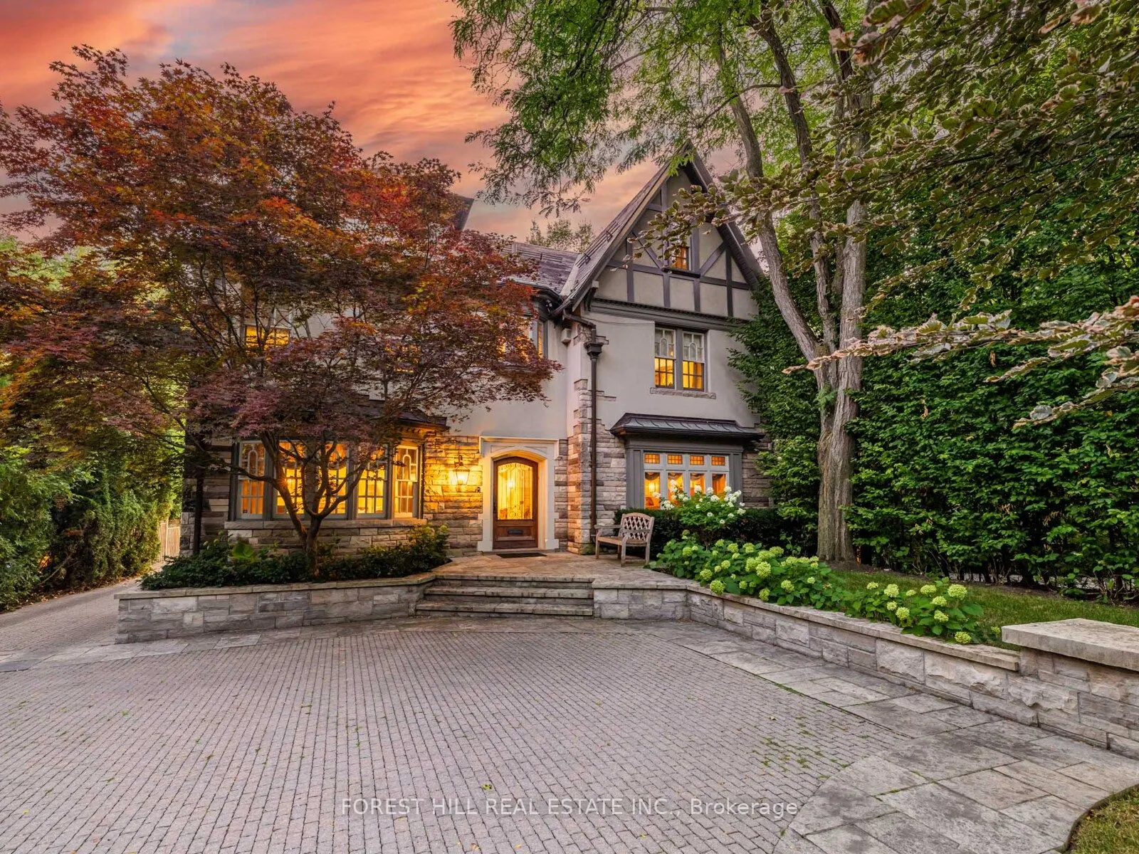 80 Old Forest Hill Road