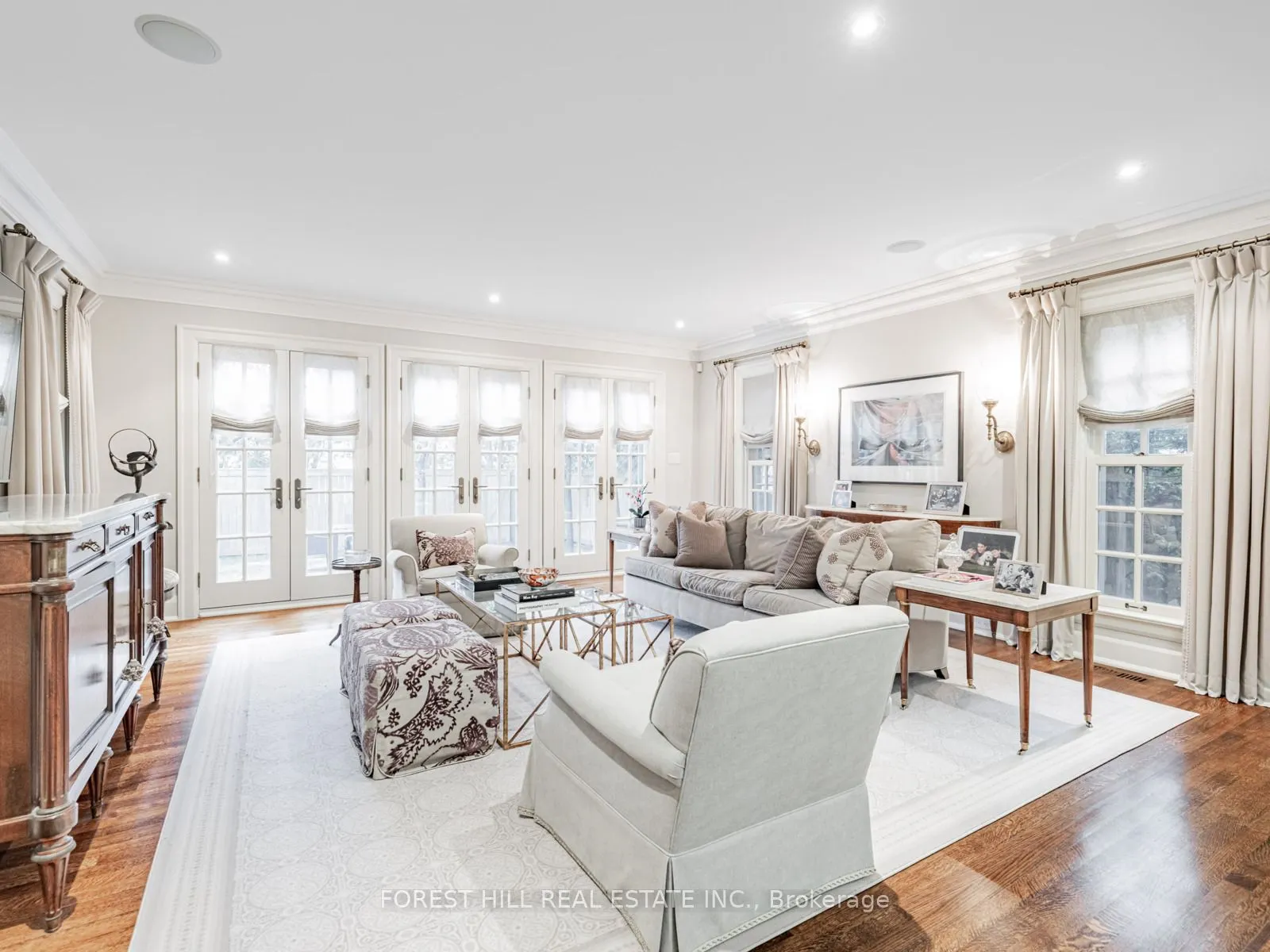 80 Old Forest Hill Road