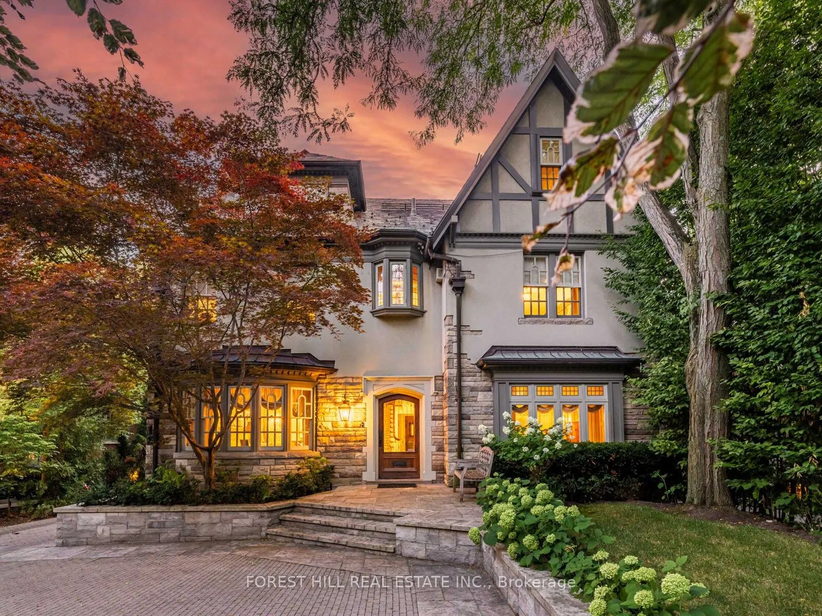 80 Old Forest Hill Road