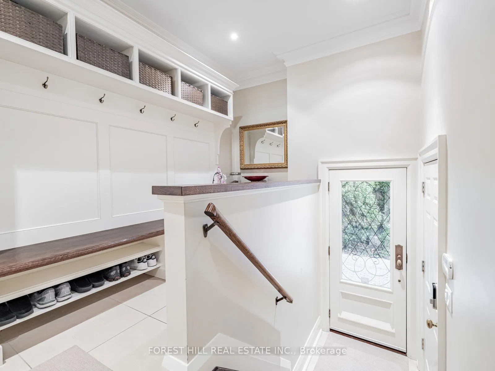 80 Old Forest Hill Road