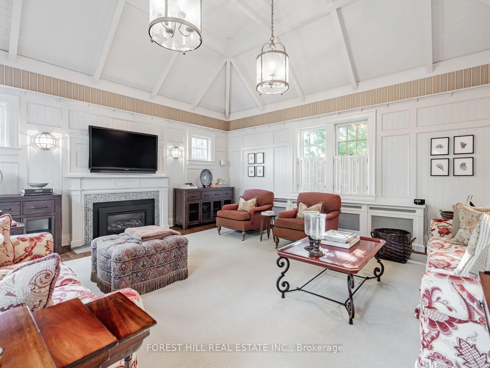 80 Old Forest Hill Road