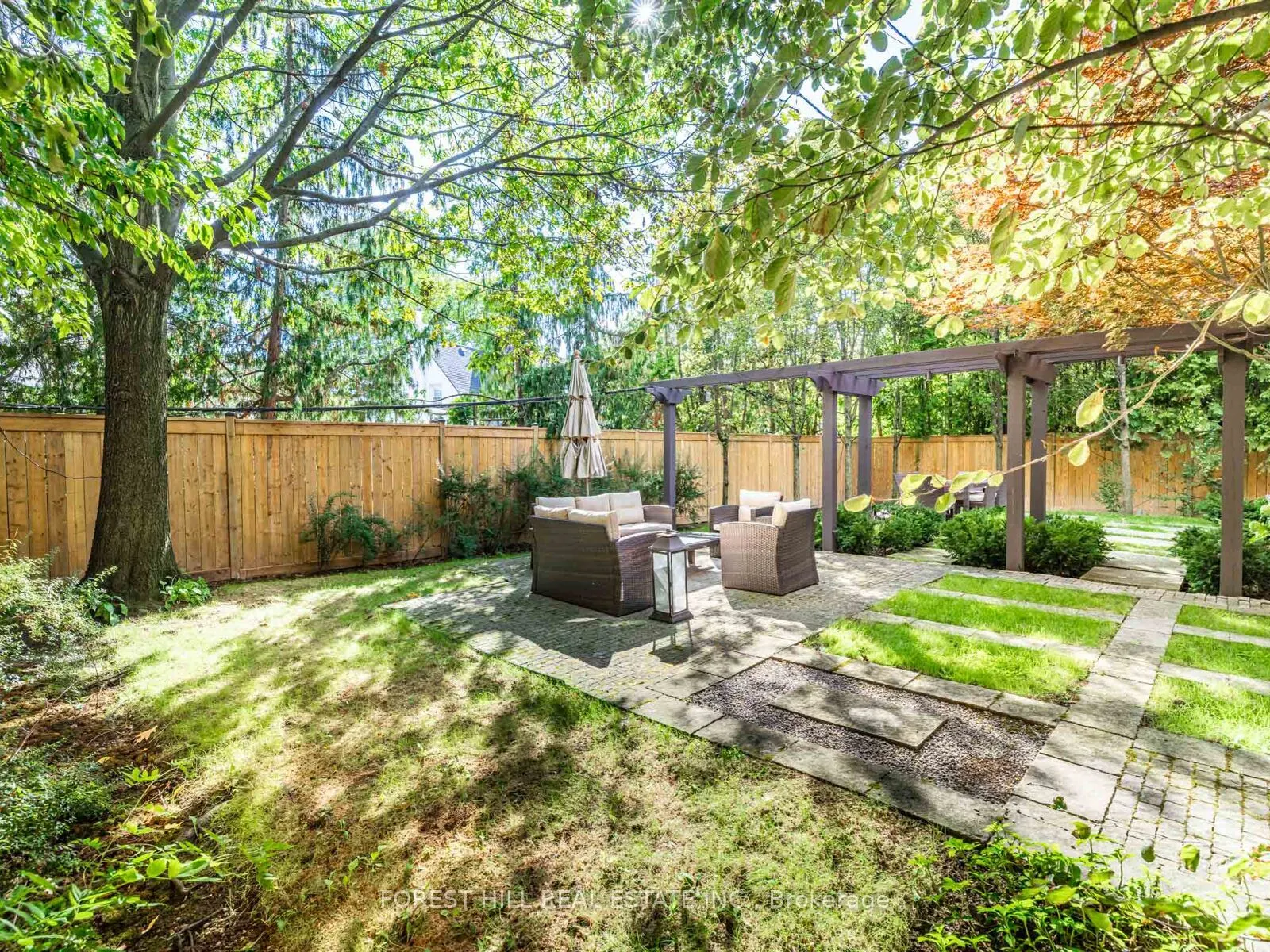 80 Old Forest Hill Road