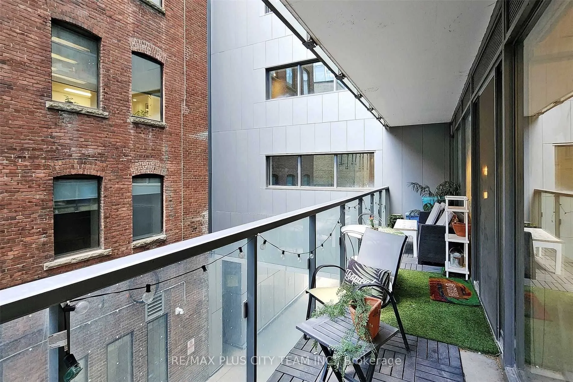60 Colborne Street, #201