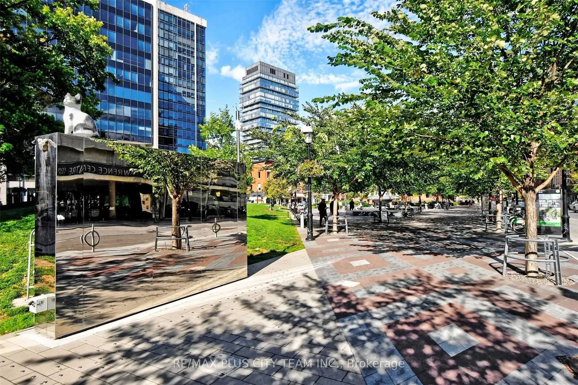 60 Colborne Street, #201
