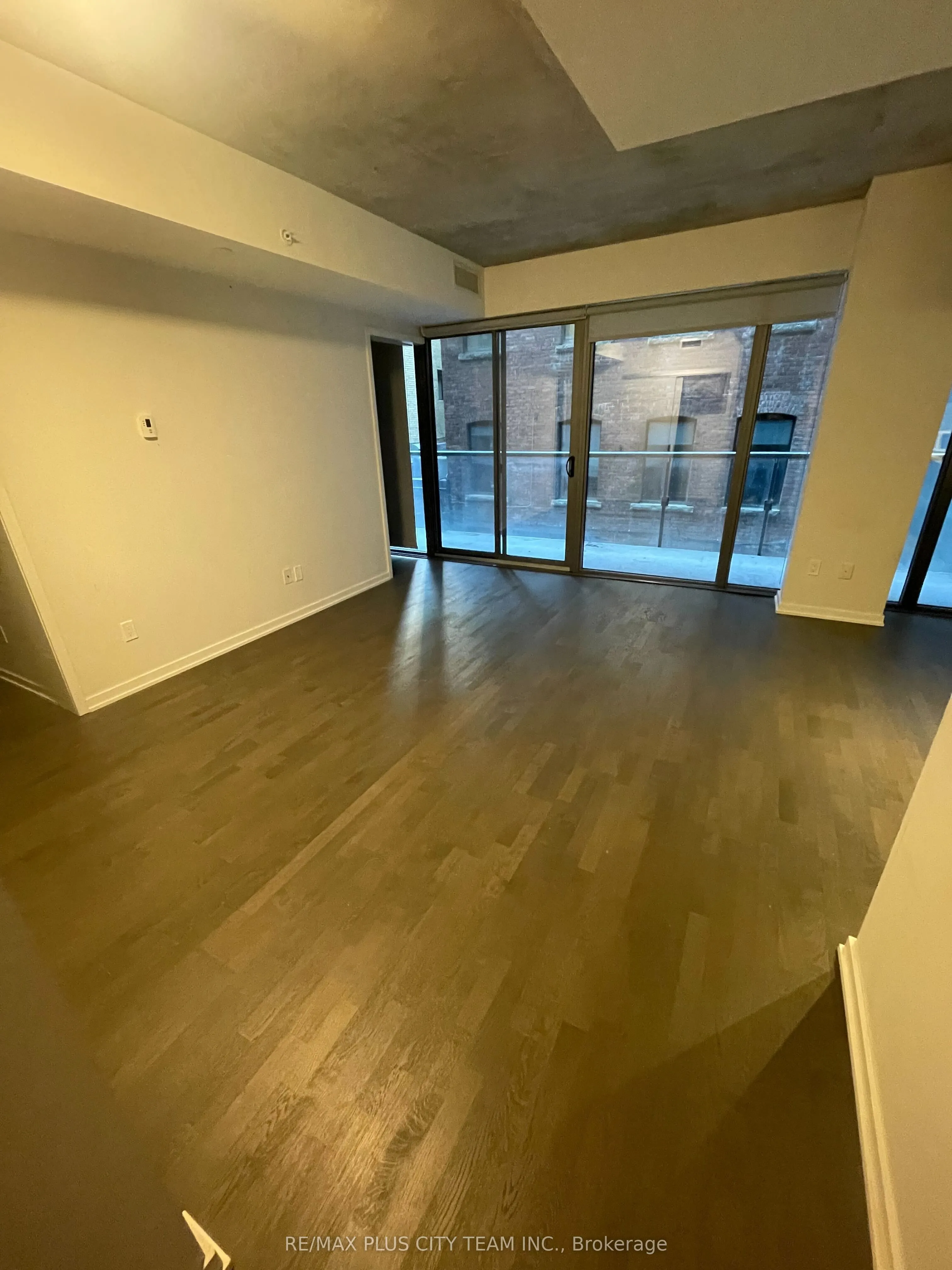 60 Colborne Street, #201