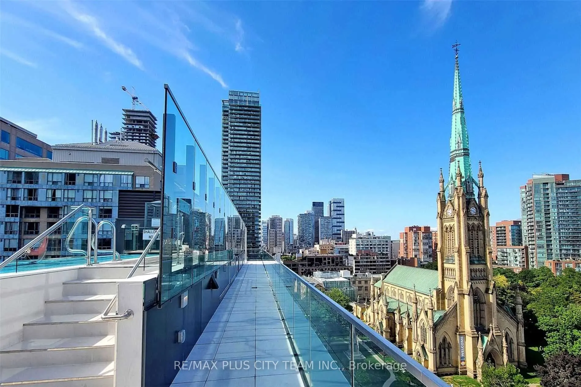 60 Colborne Street, #201
