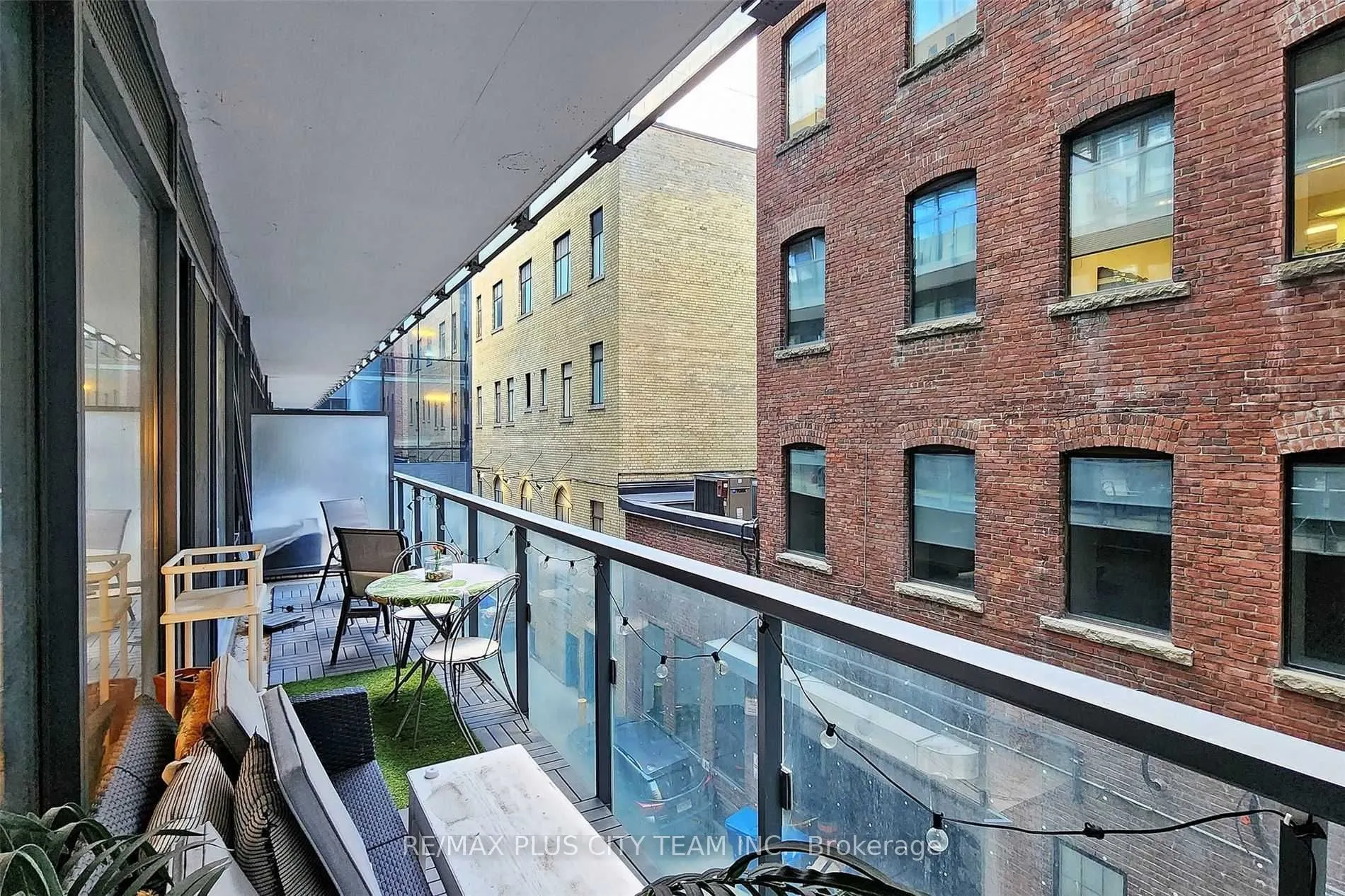 60 Colborne Street, #201