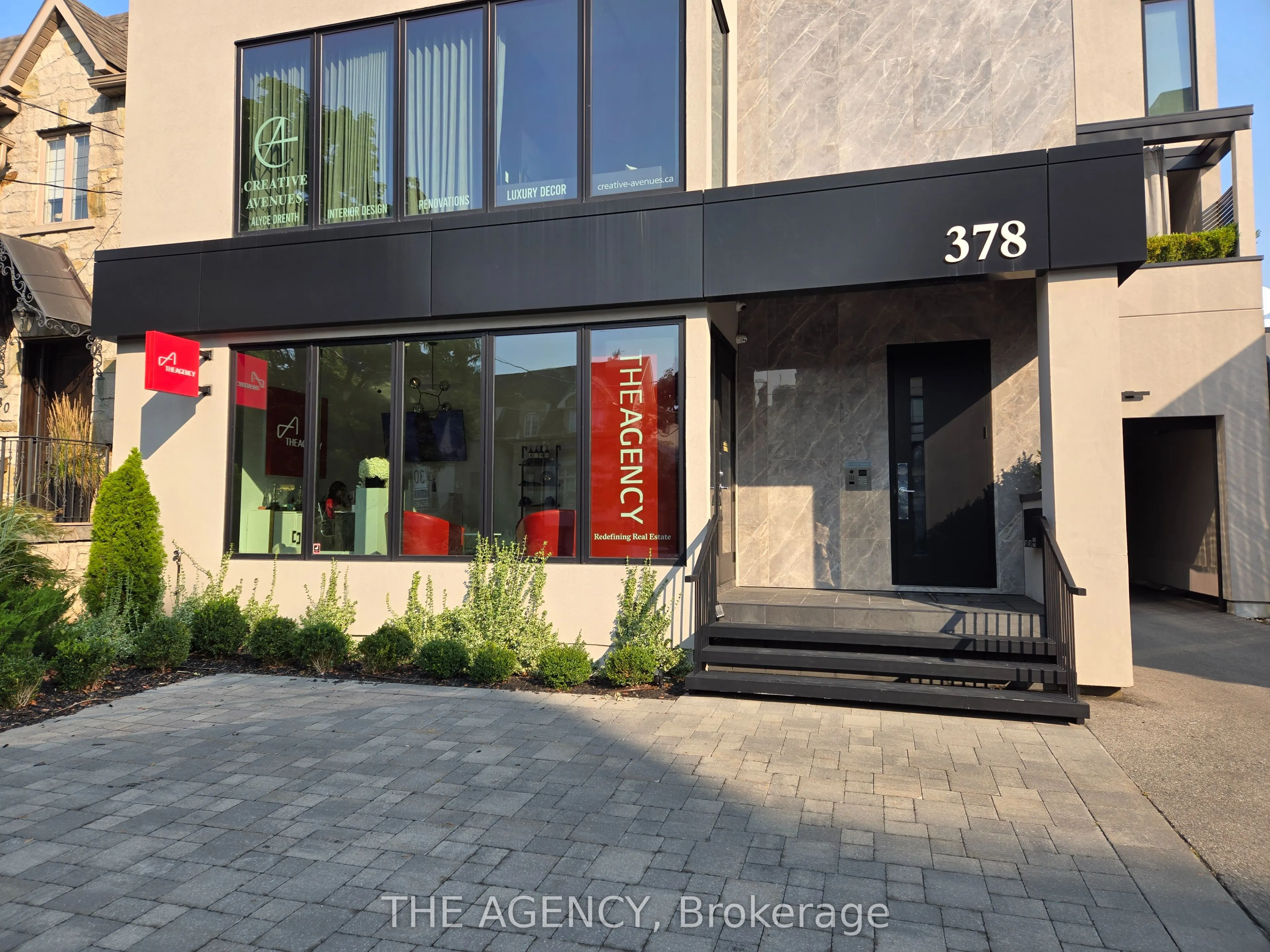 378 Fairlawn Avenue, #Main Level