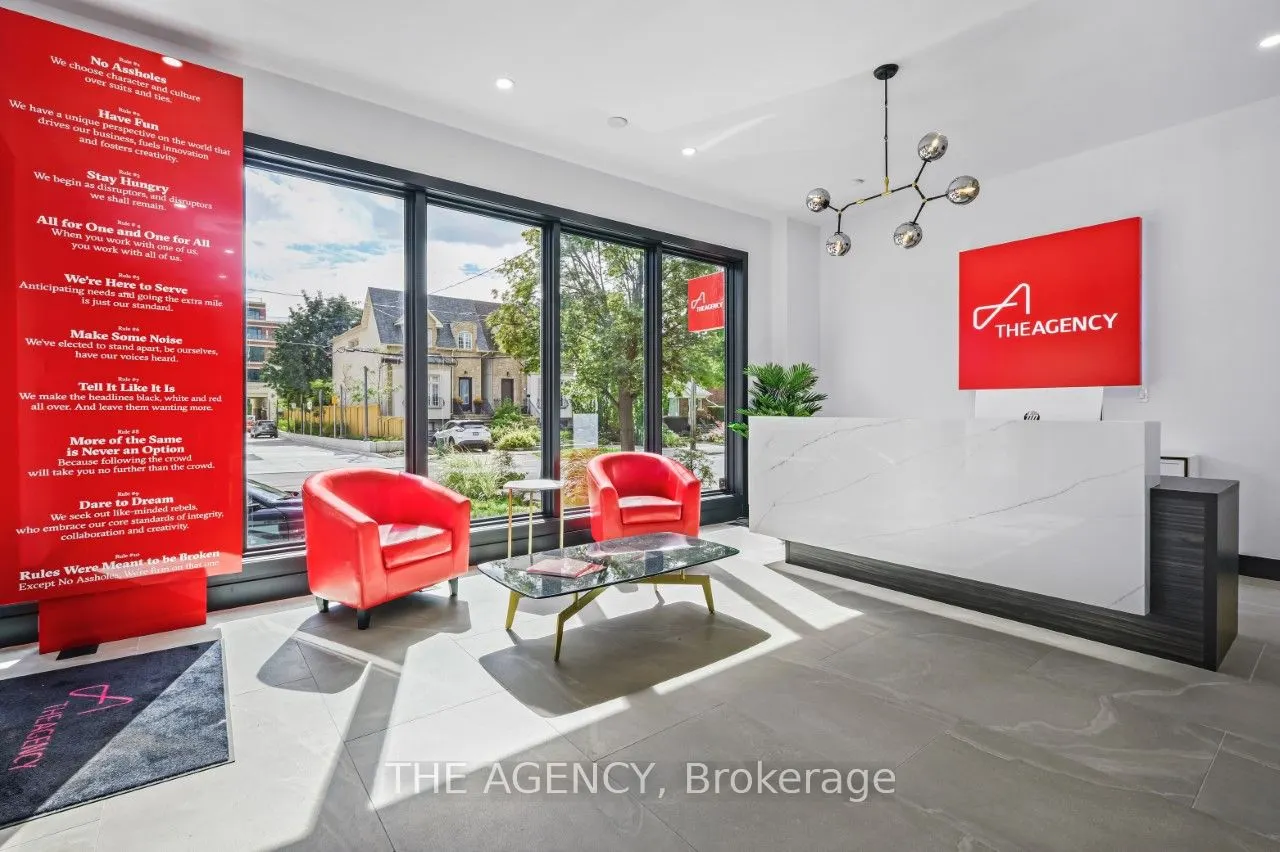 378 Fairlawn Avenue, #Main Level