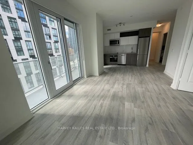 100 Dalhousie Street, #1710