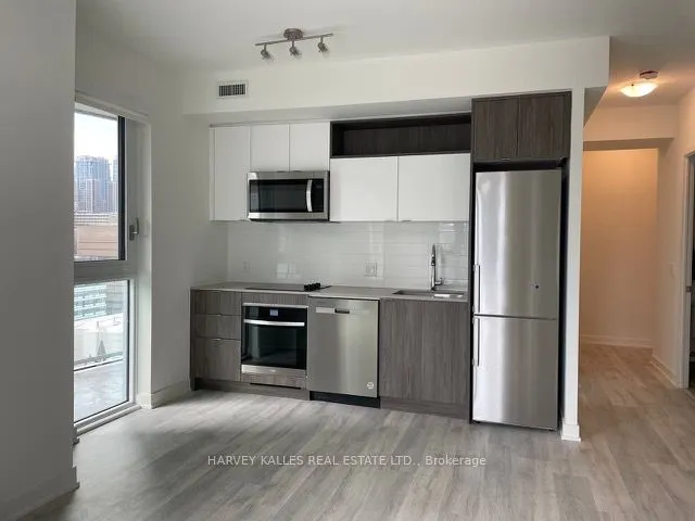 100 Dalhousie Street, #1710