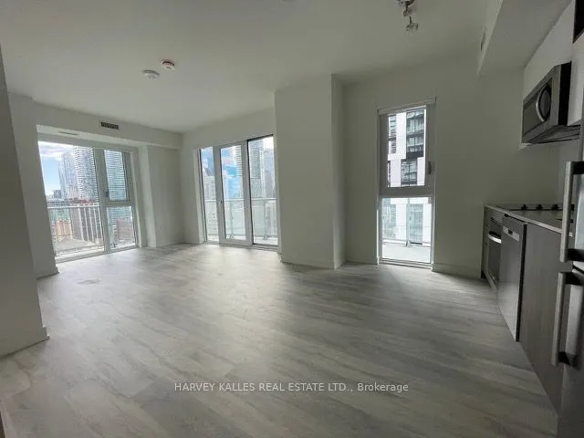 100 Dalhousie Street, #1710