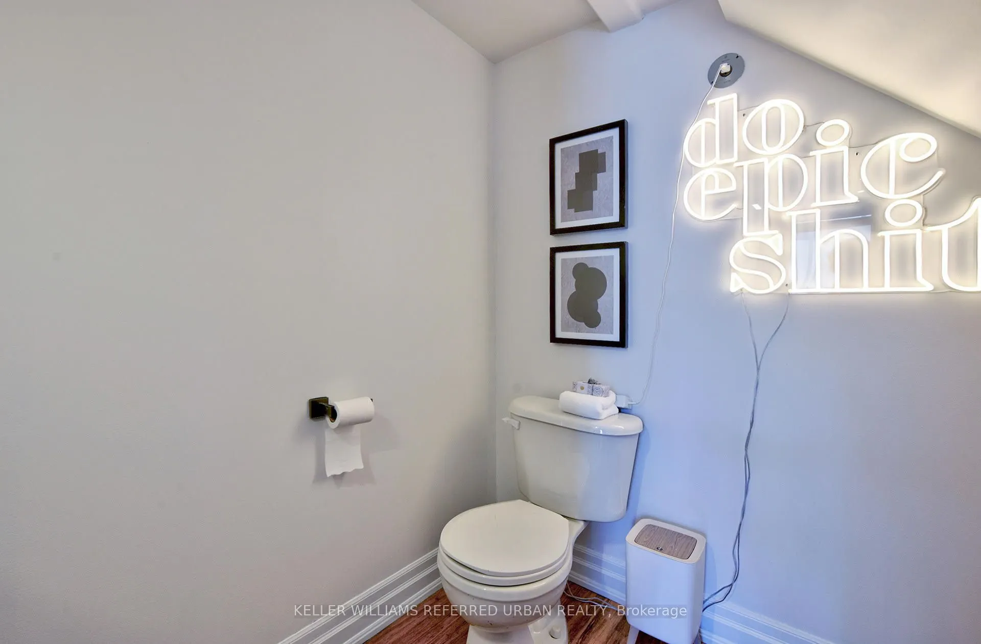 160 Baldwin Street, #209