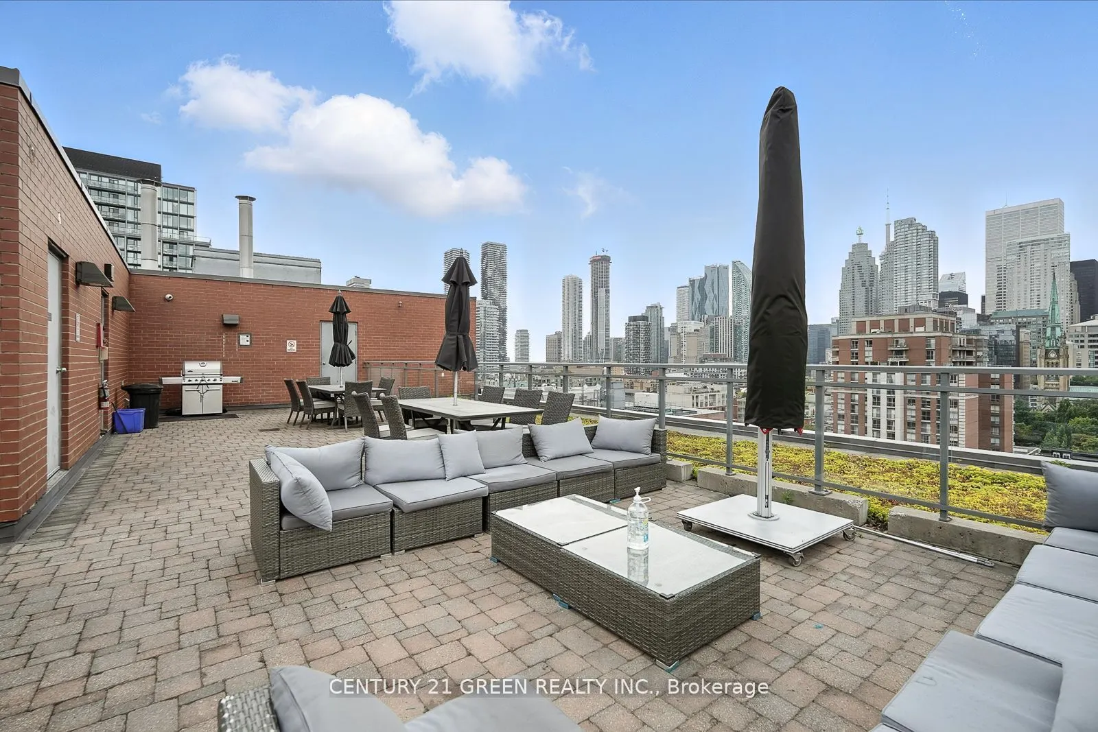 205 Frederick Street, #508